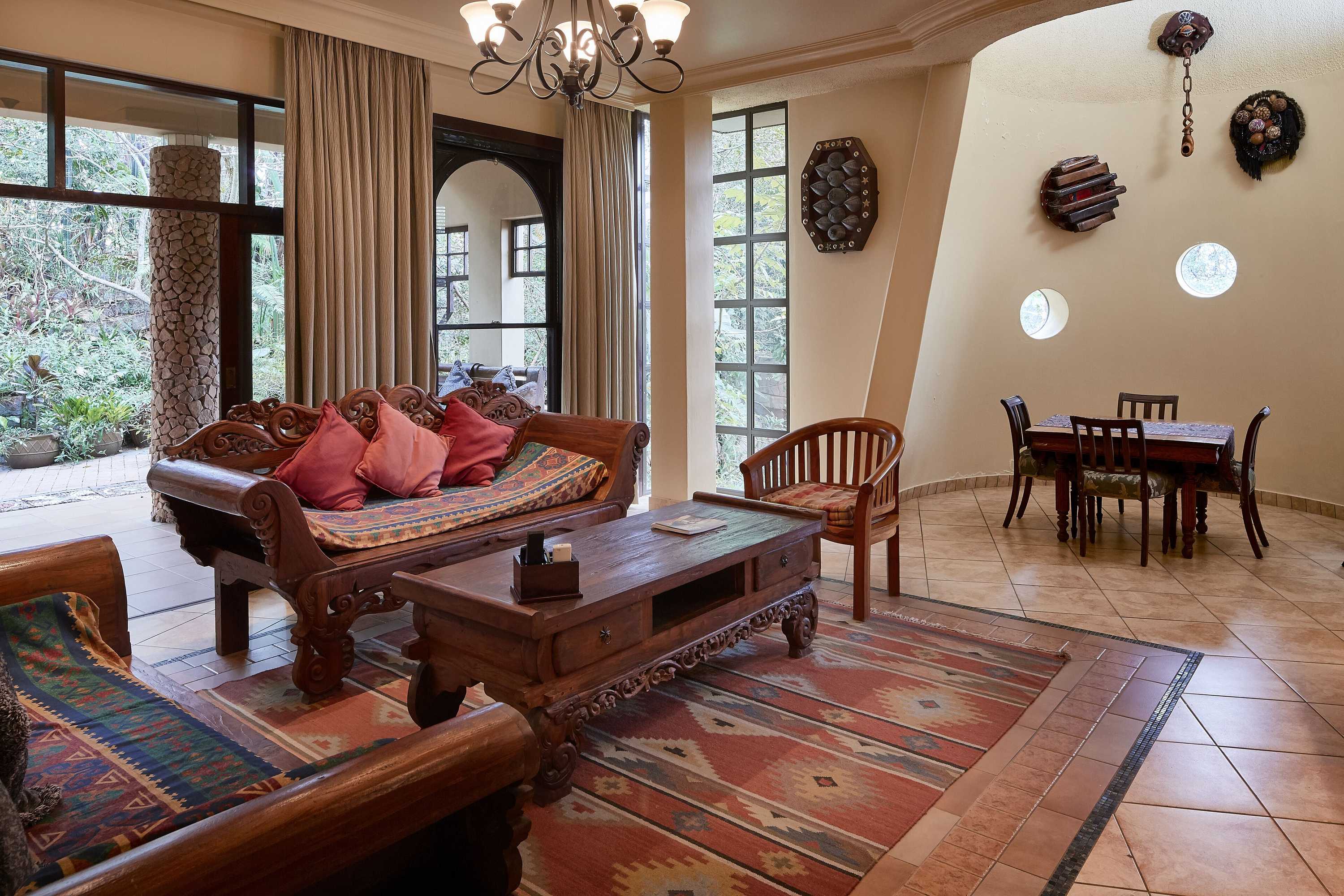 Gift card for Ammazulu African Palace Gift card for Ammazulu African Palace