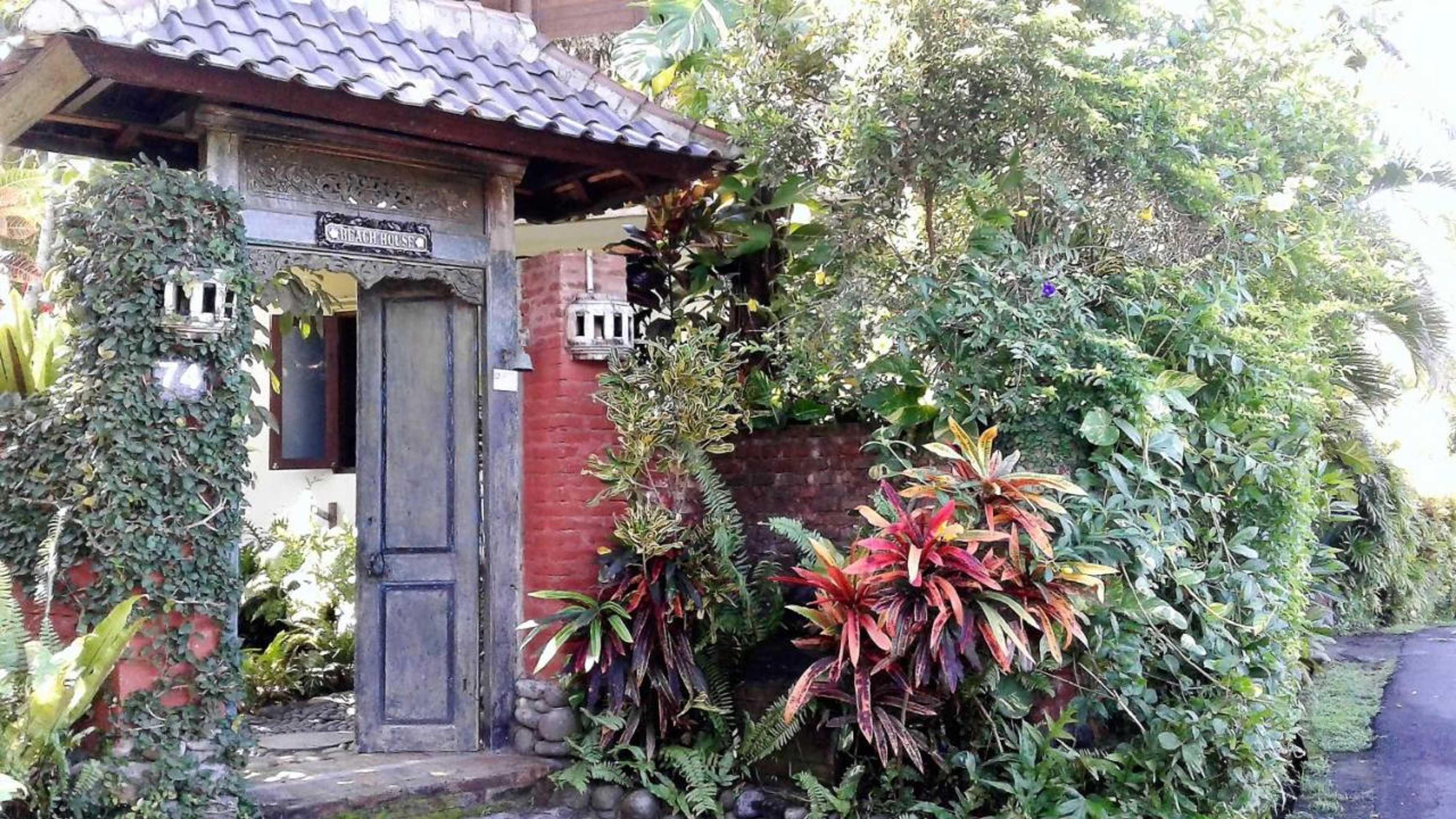 Gift card for Pondok Pisces Bungalows