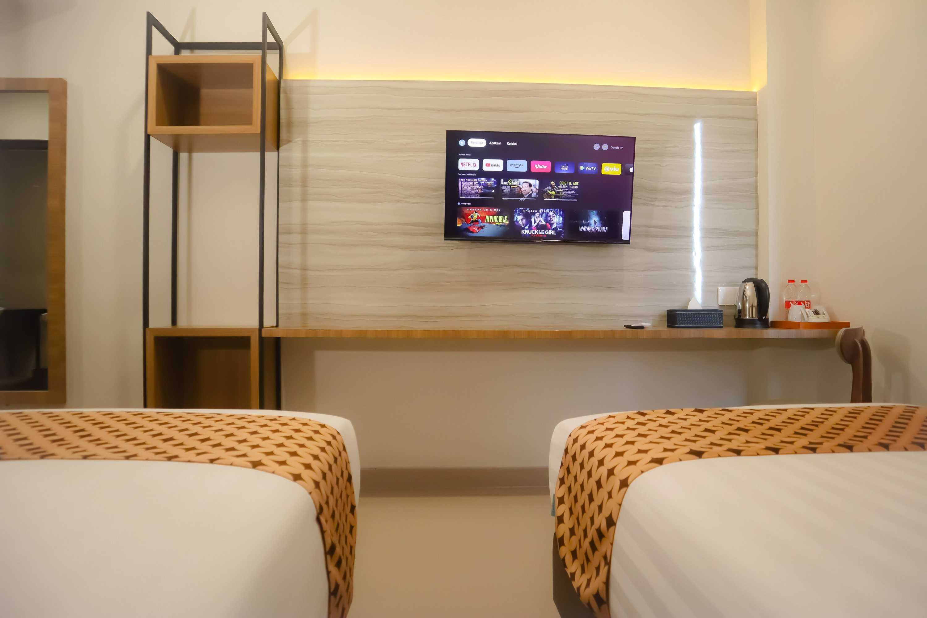 Gift card for Front One Hotel Gombong Gift card for Front One Hotel Gombong