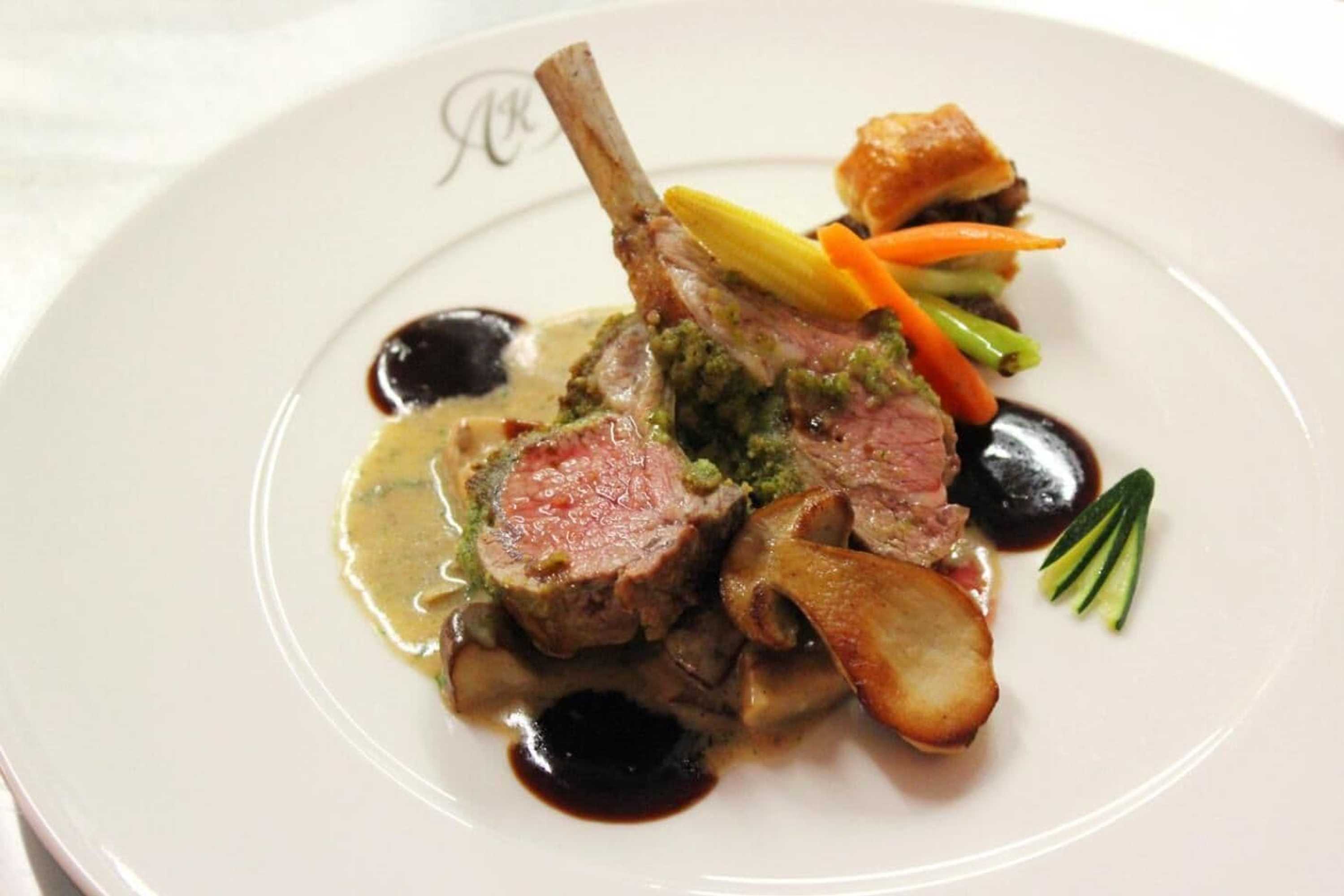 Gift card for Hotel-Restaurant Am Kring