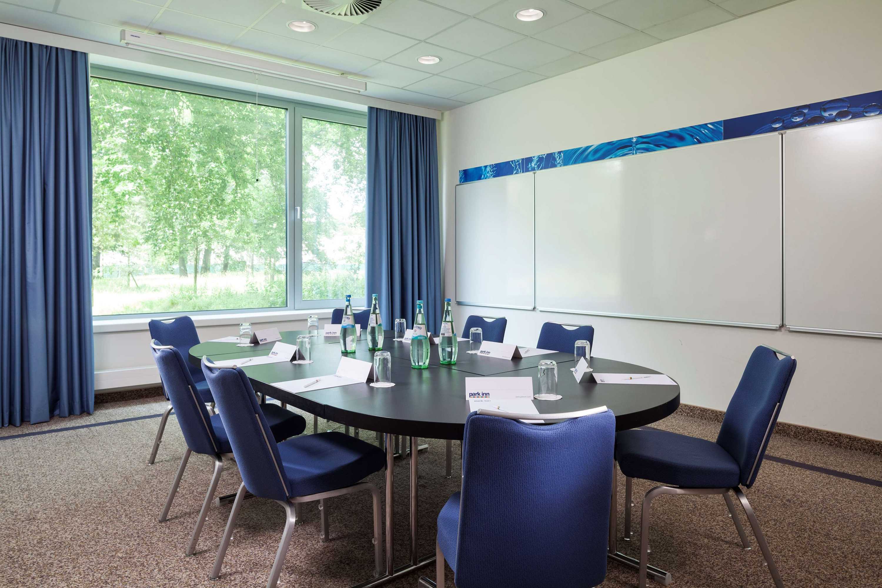 Gift card for Park Inn by Radisson Frankfurt Airport Hotel