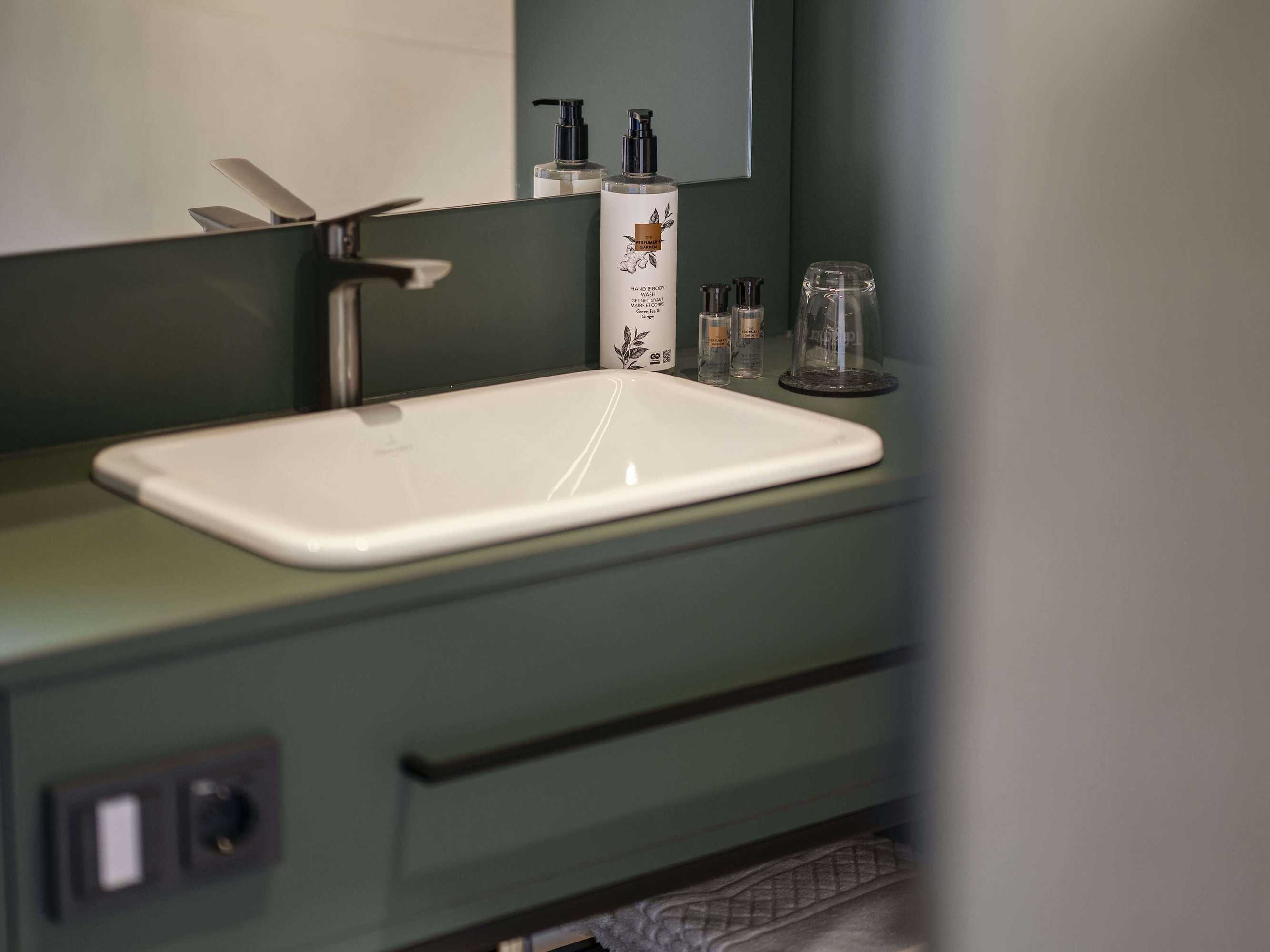 Gift card for Vevio Hotel & Events