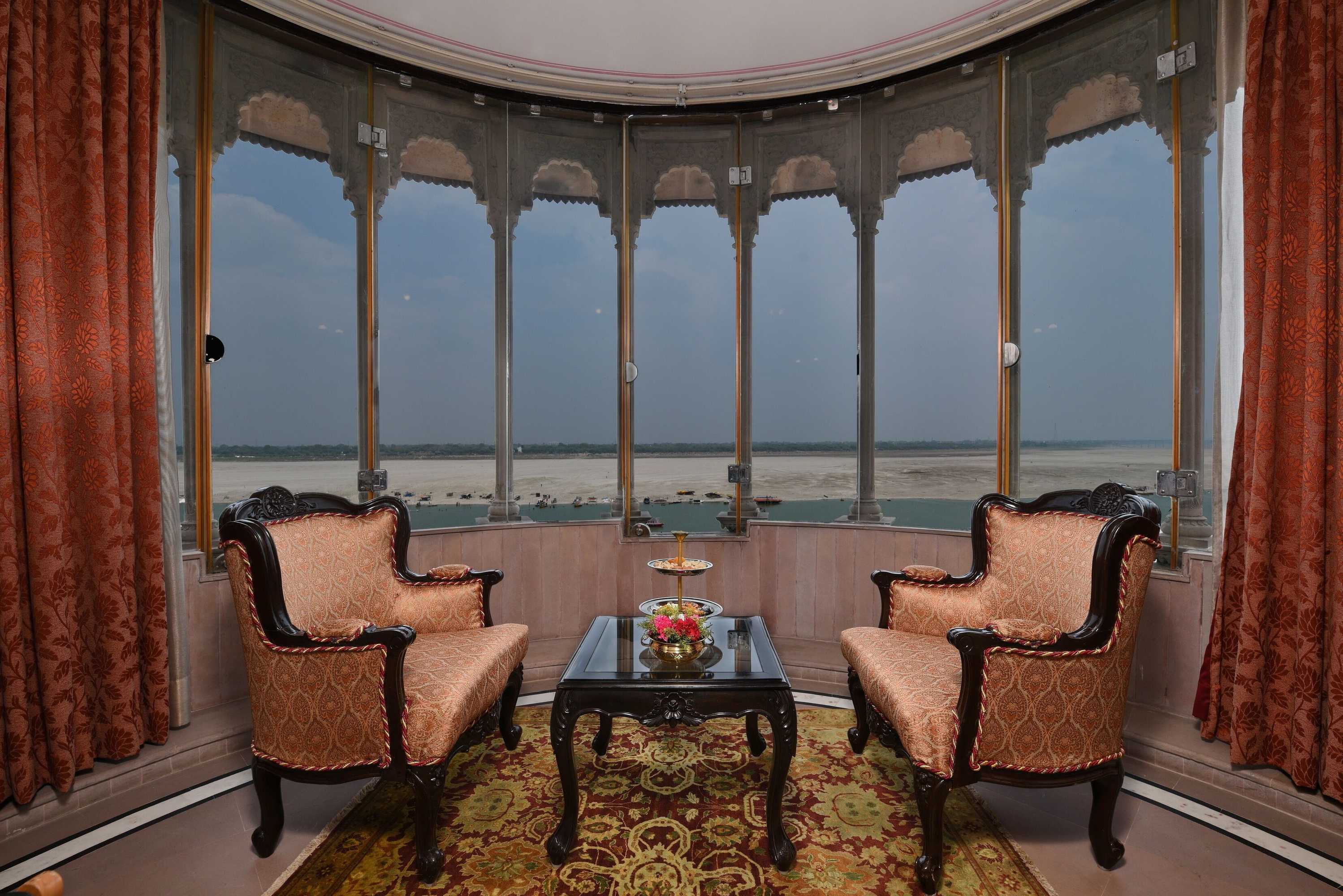 Gift card for Brijrama Palace, Varanasi Gift card for Brijrama Palace, Varanasi