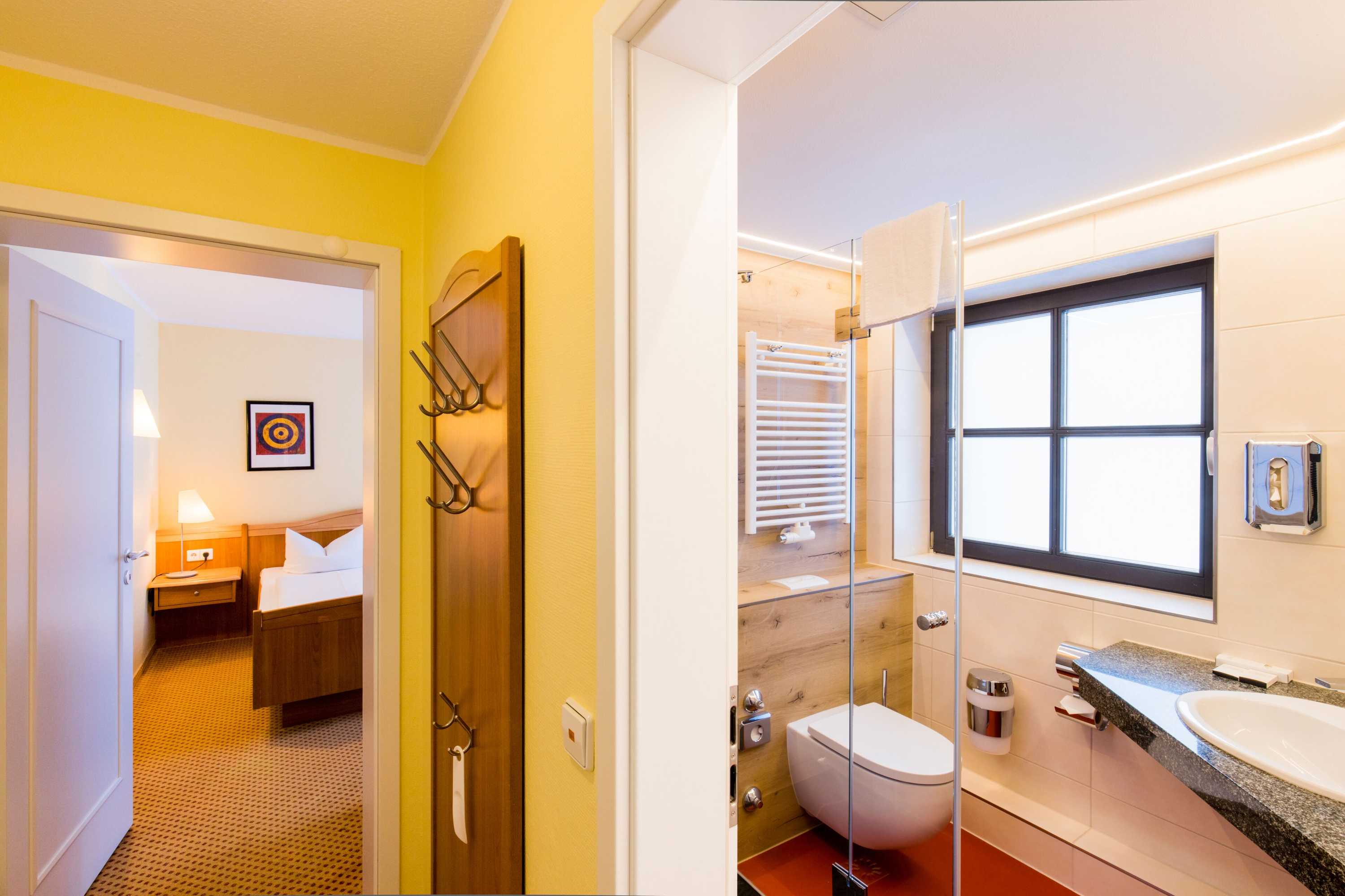 Gift card for Hubertusbaude