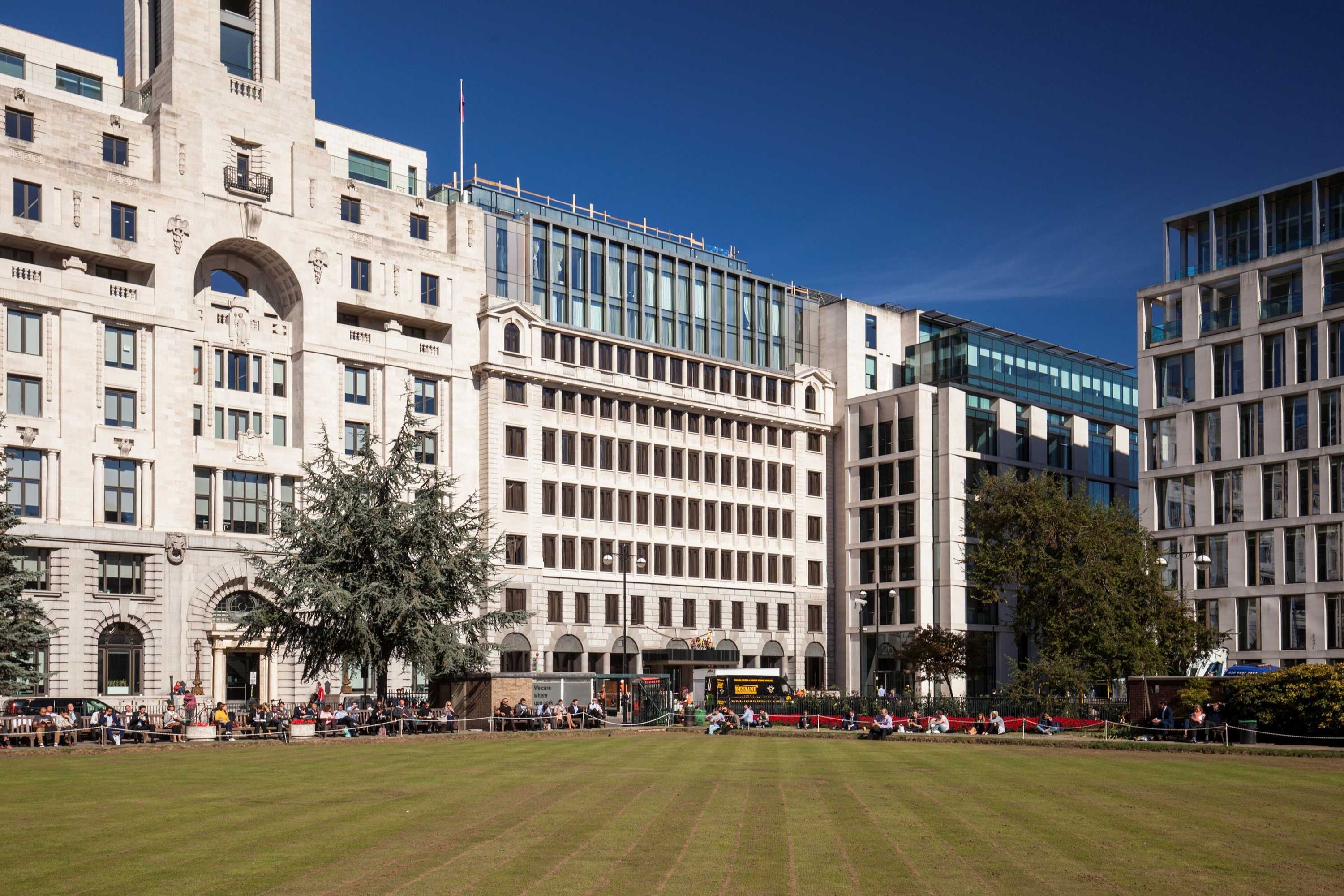 Gift card for Montcalm Royal London House, London City Gift card for Montcalm Royal London House, London City
