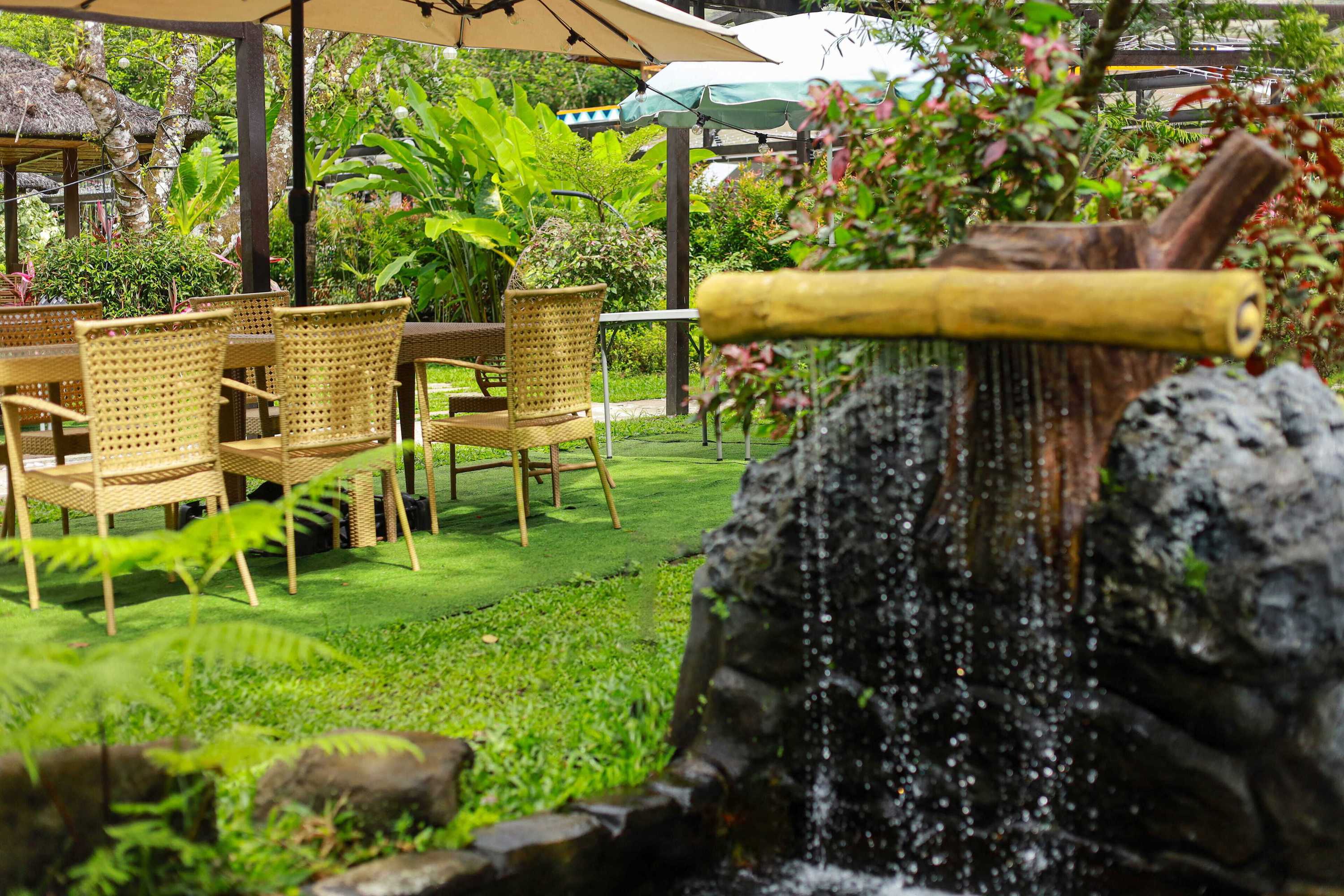 Gift card for Diwata Nature Resort