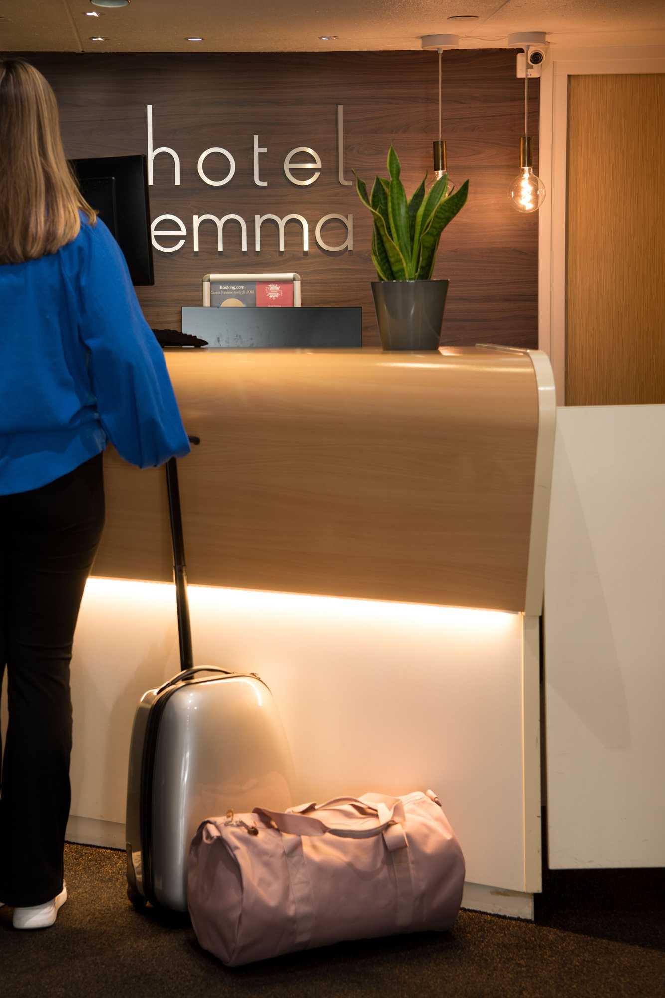 Gift card for Hotel Emma Gift card for Hotel Emma