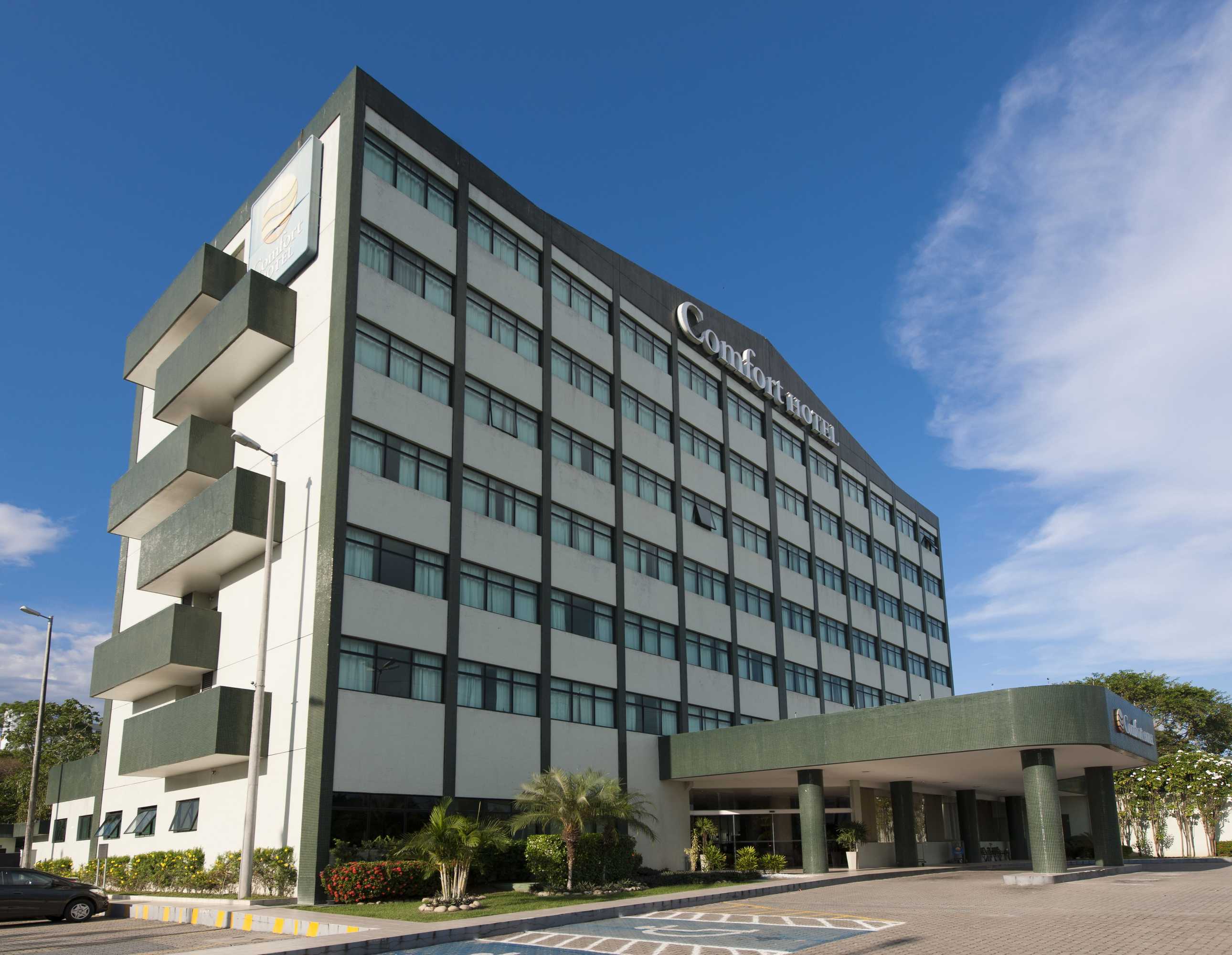 Gift card for Comfort Hotel Manaus Gift card for Comfort Hotel Manaus