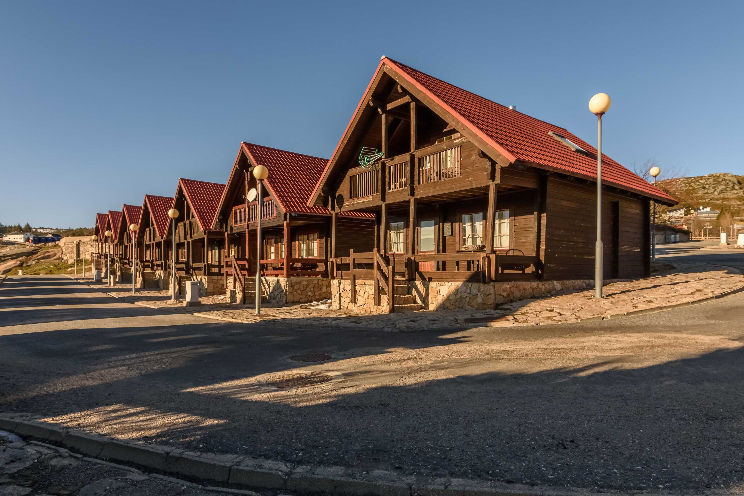 Gift card for Luna Chalets da Montanha Gift card for Luna Chalets da Montanha