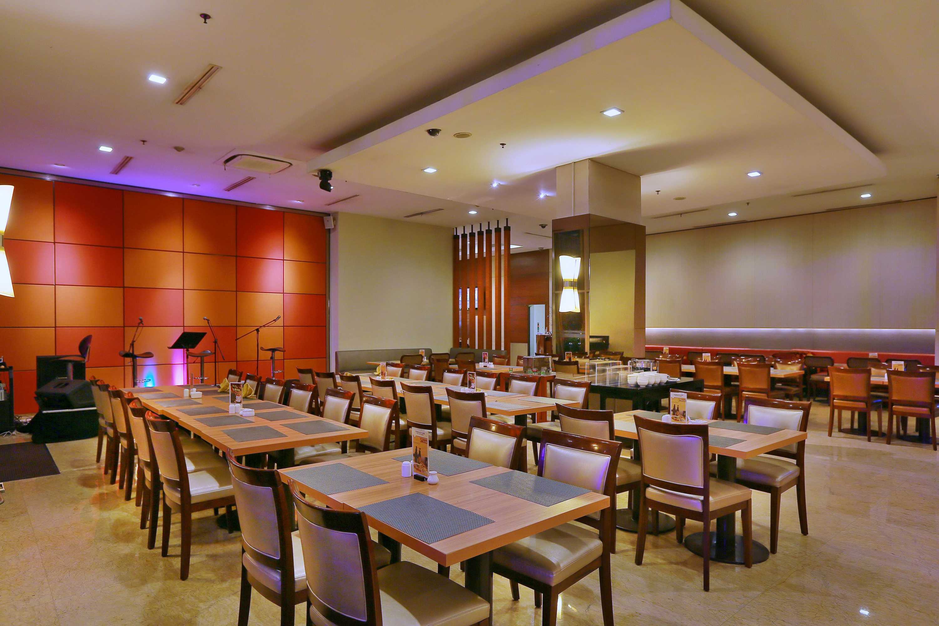 Gift card for Park Hotel Cawang - Jakarta