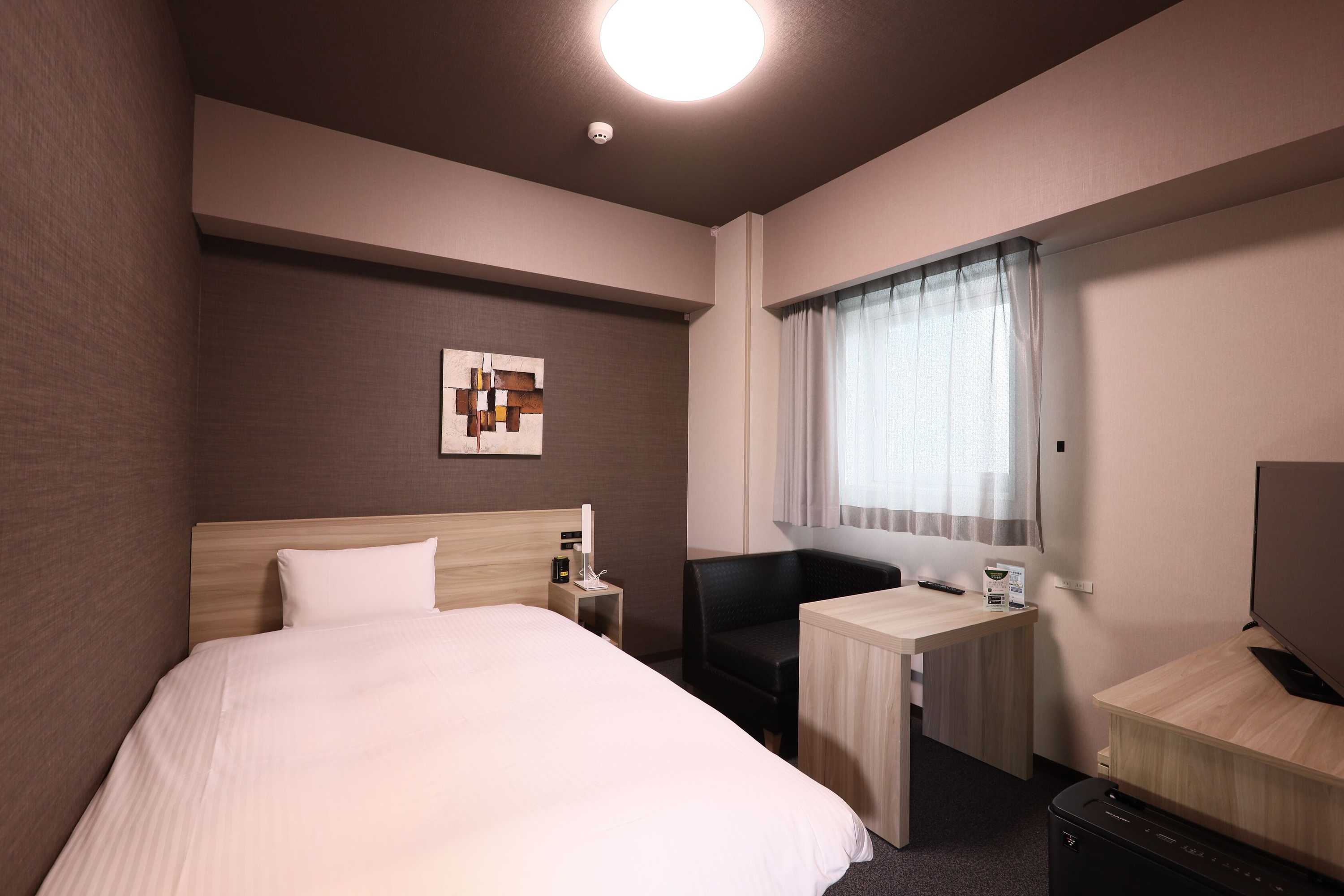 Gift card for Hotel Route Inn Kitamatsudo Ekimae