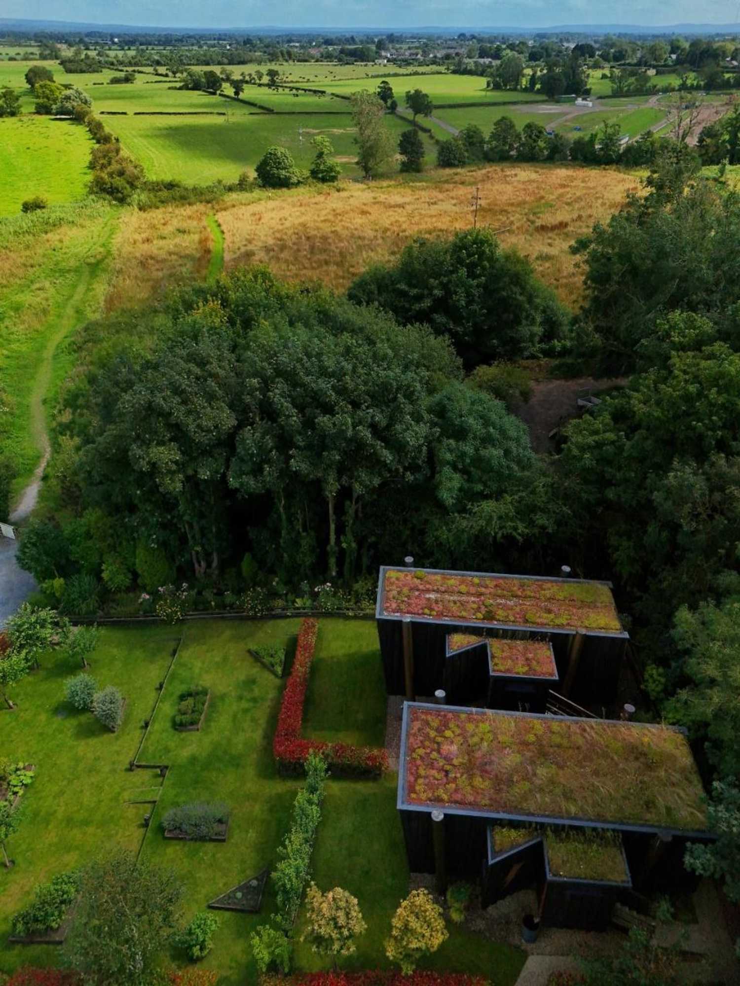 Gift card for The Cartford Inn