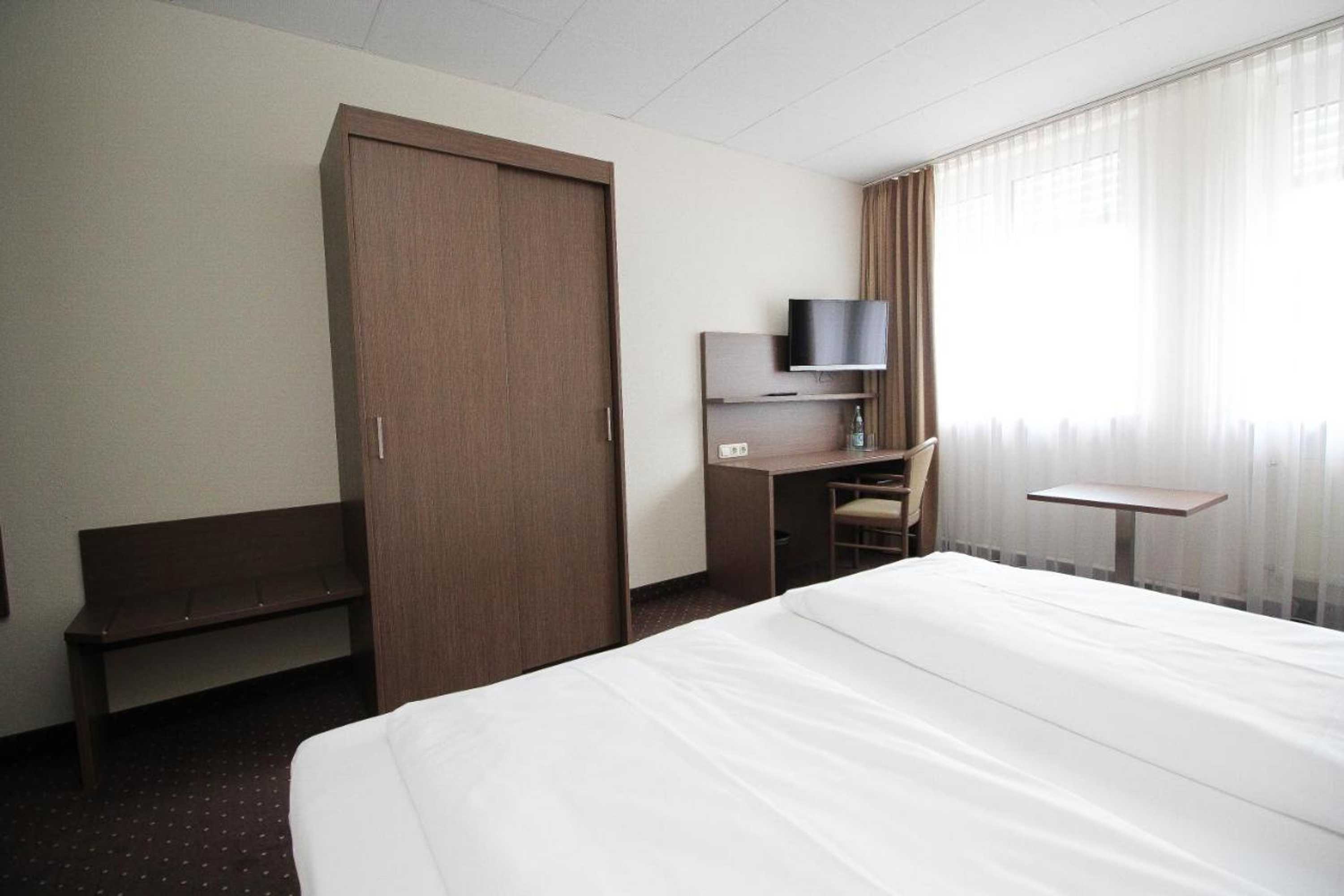 Gift card for Hotel Berliner Ring