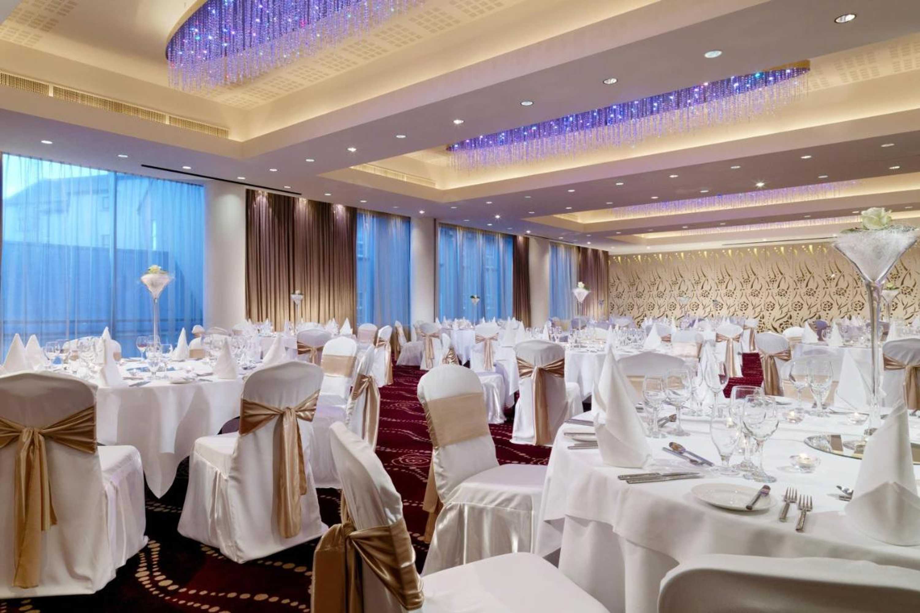 Gift card for Sheraton Athlone Hotel