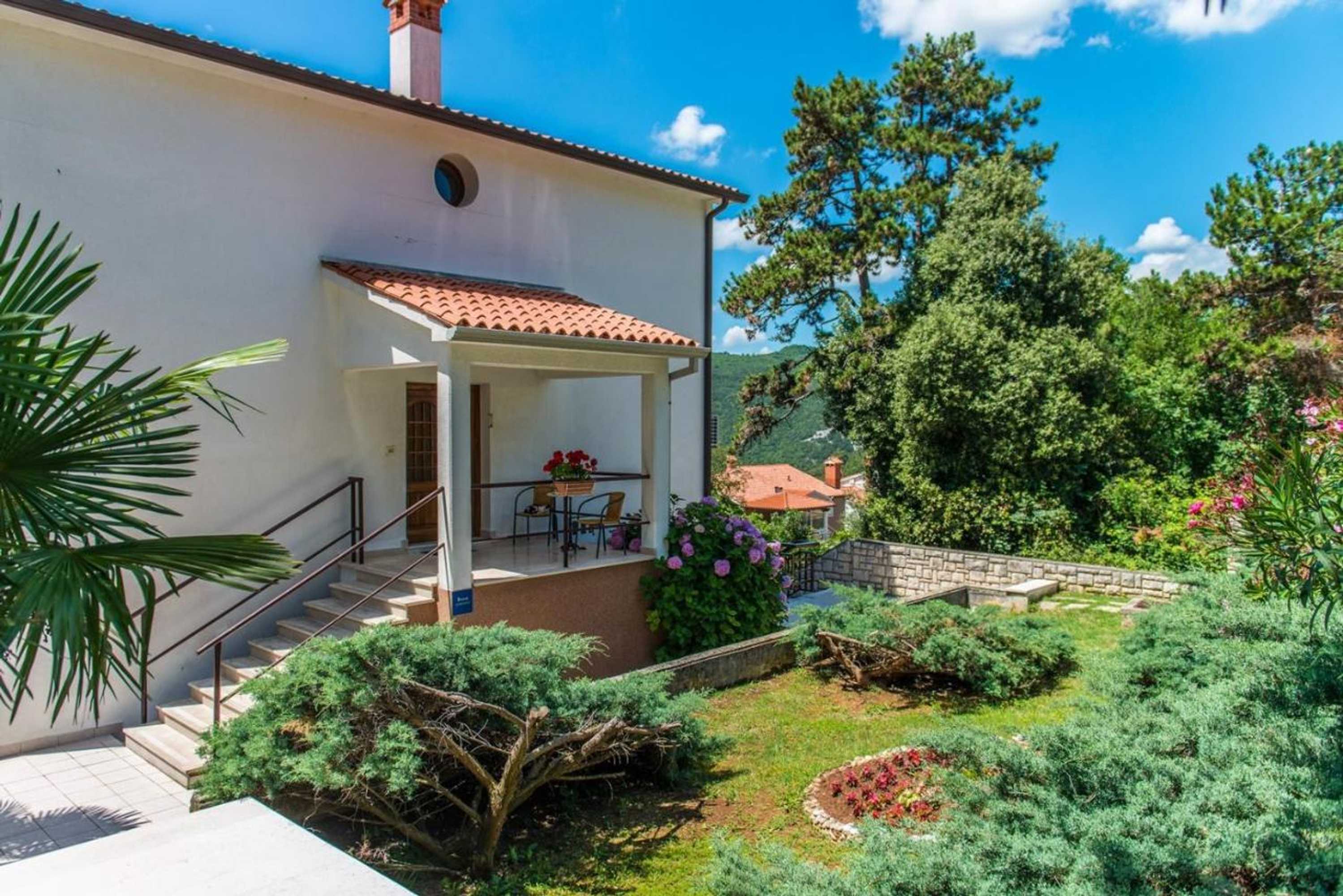 Gift card for Apartments Pino Rabac