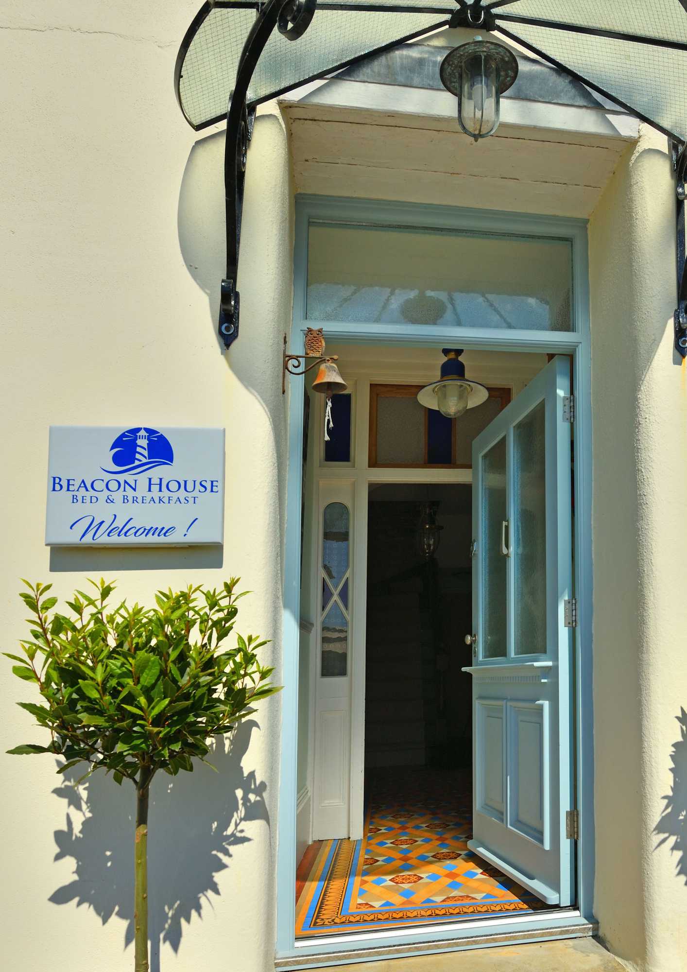Gift card for Beacon House B&b Brixham Gift card for Beacon House B&b Brixham