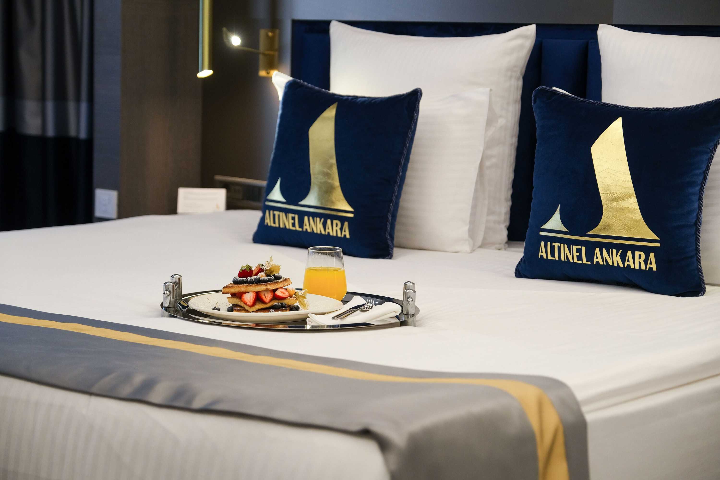 Gift card for Altınel Ankara Hotel & Convention Center Gift card for Altınel Ankara Hotel & Convention Center