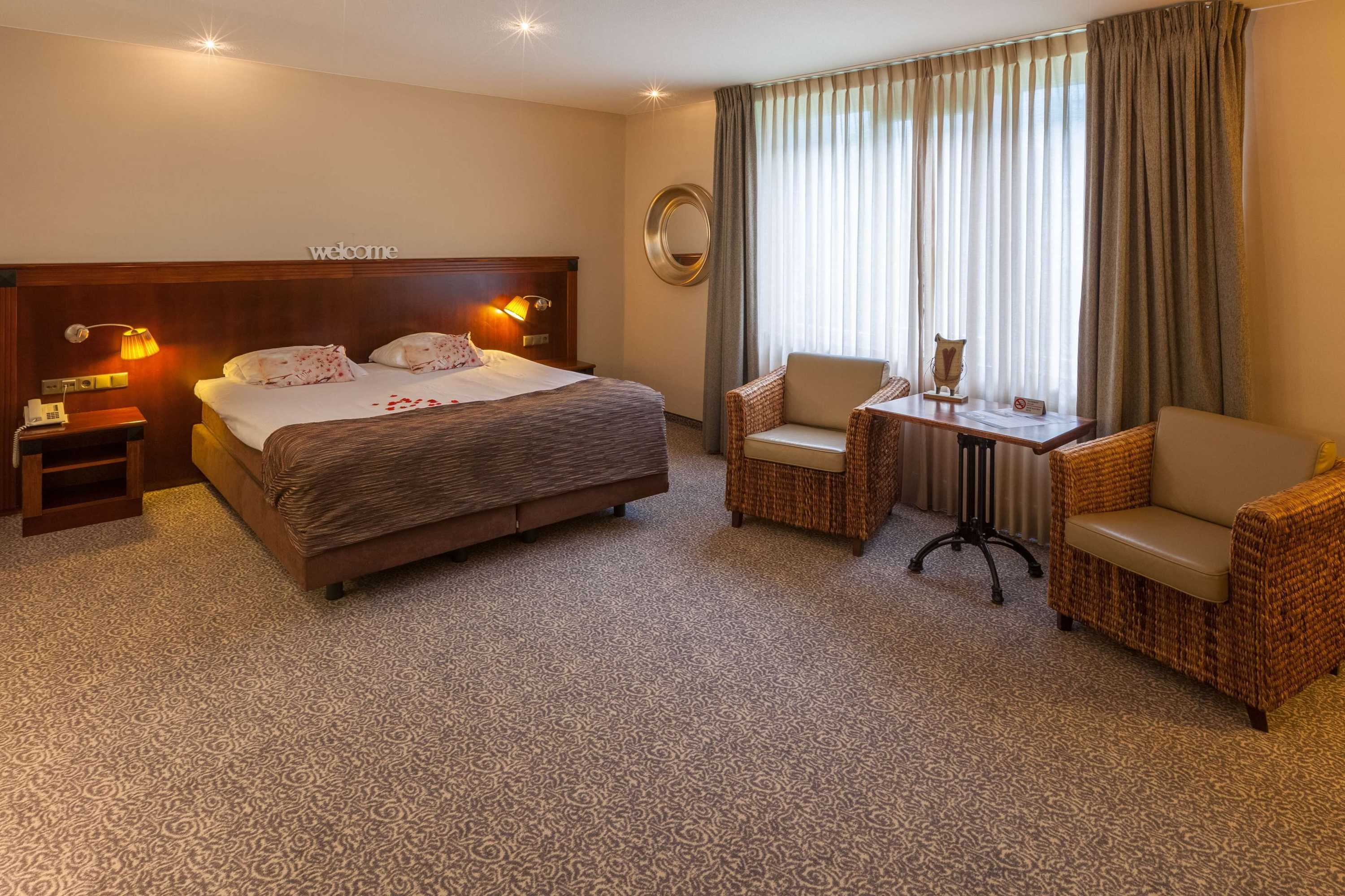 Gift card for Best Western Hotel Nobis Asten Gift card for Best Western Hotel Nobis Asten