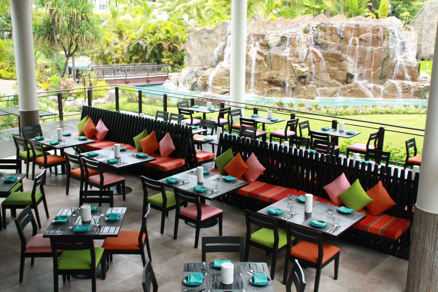 Gift card for Radisson Blu Resort Fiji Denarau Island