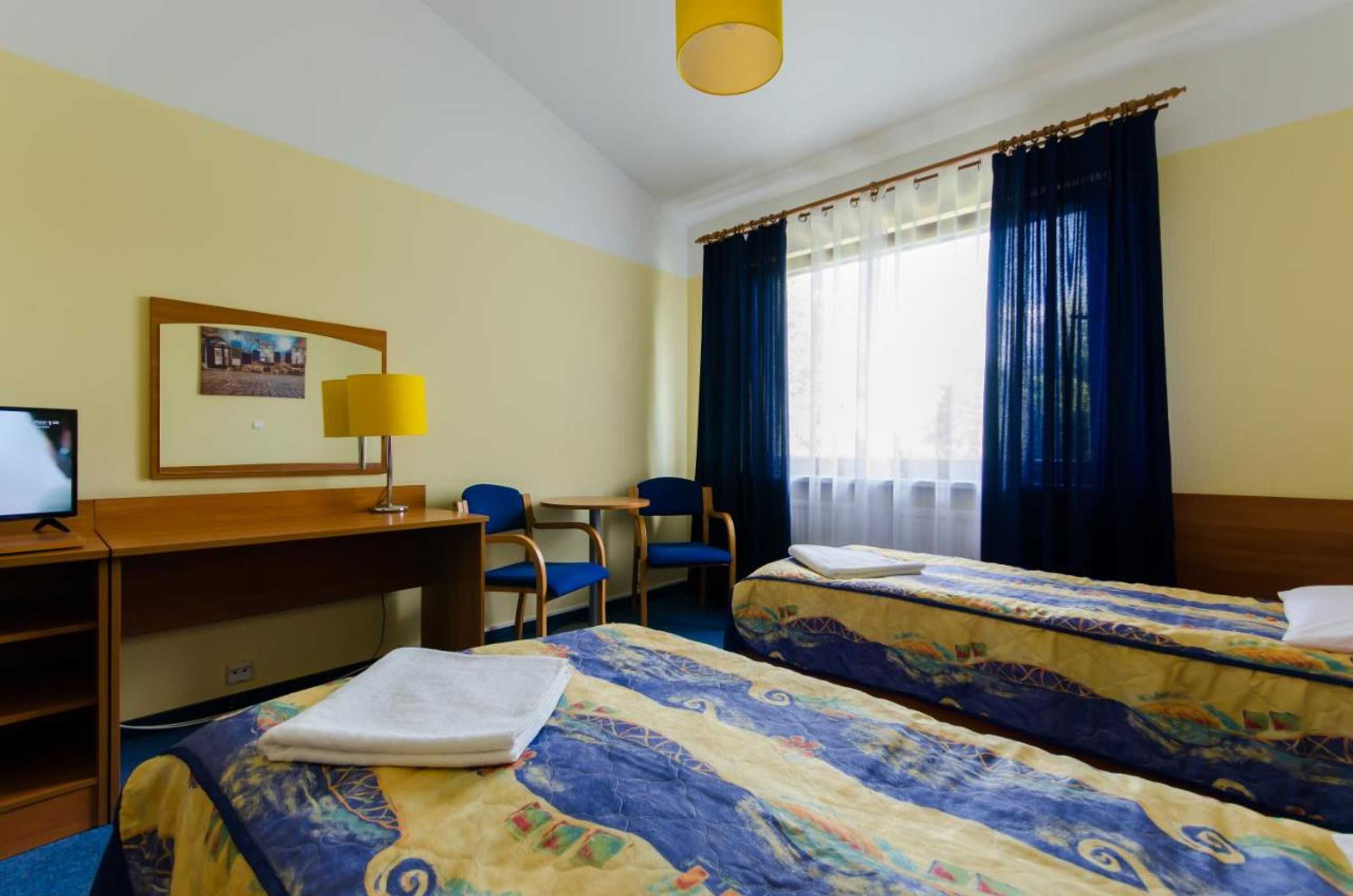 Gift card for Hotel A4 Airport Kraków Mop Morawica Gift card for Hotel A4 Airport Kraków Mop Morawica
