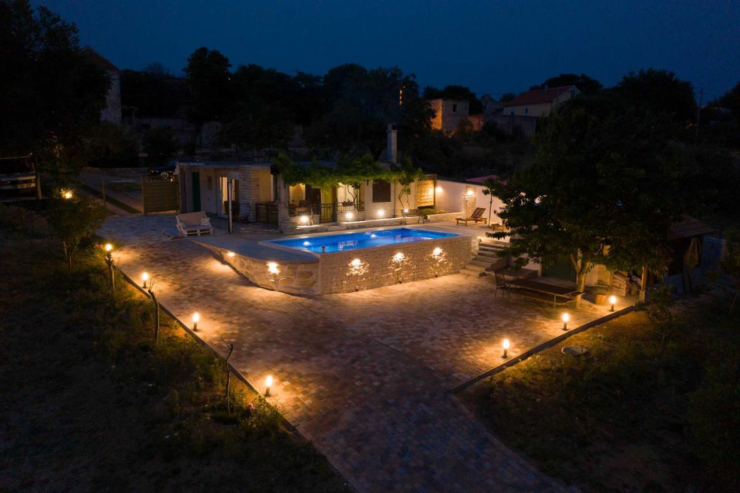 Gift card for Country House Korlat