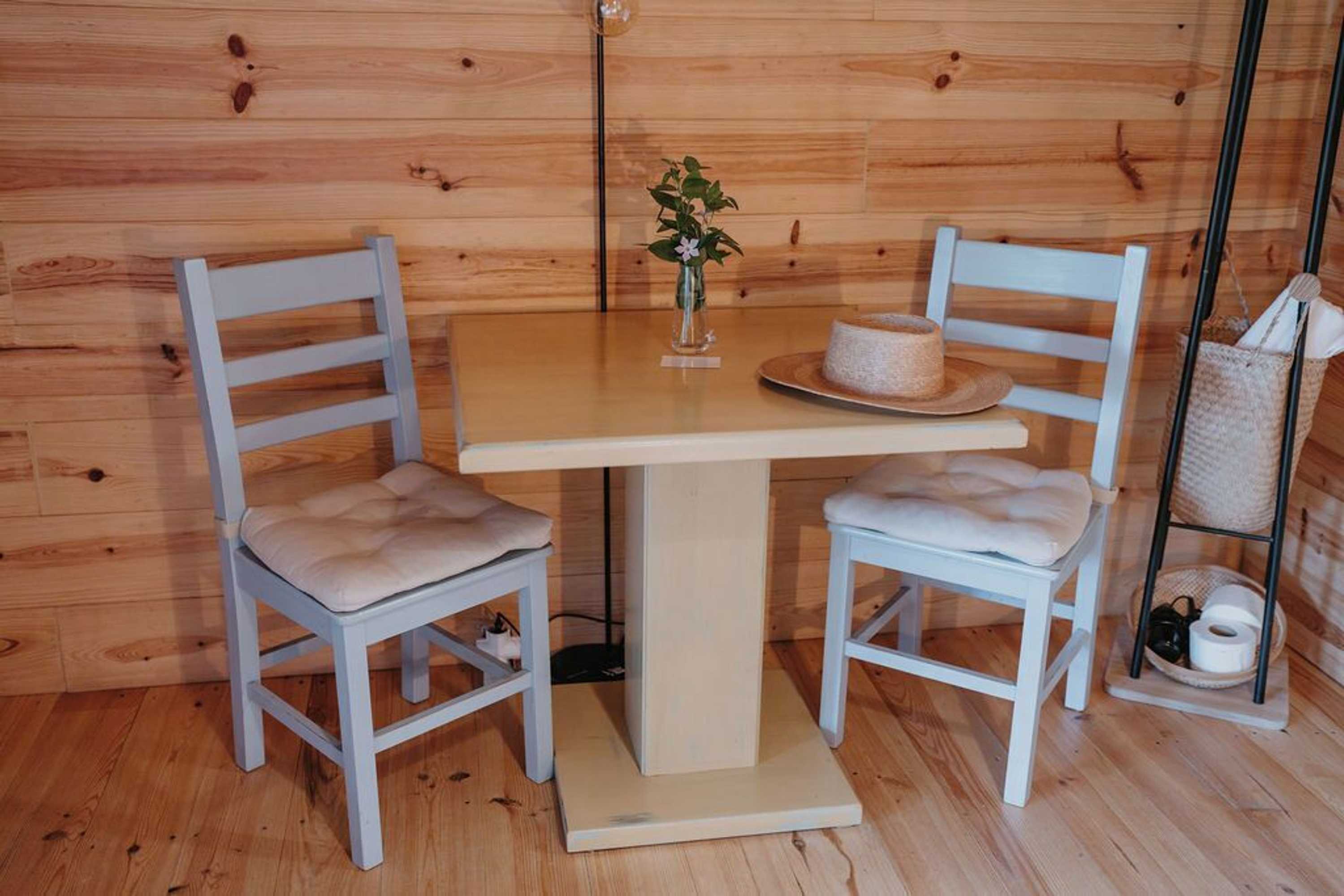 Gift card for Parque Dos Monges