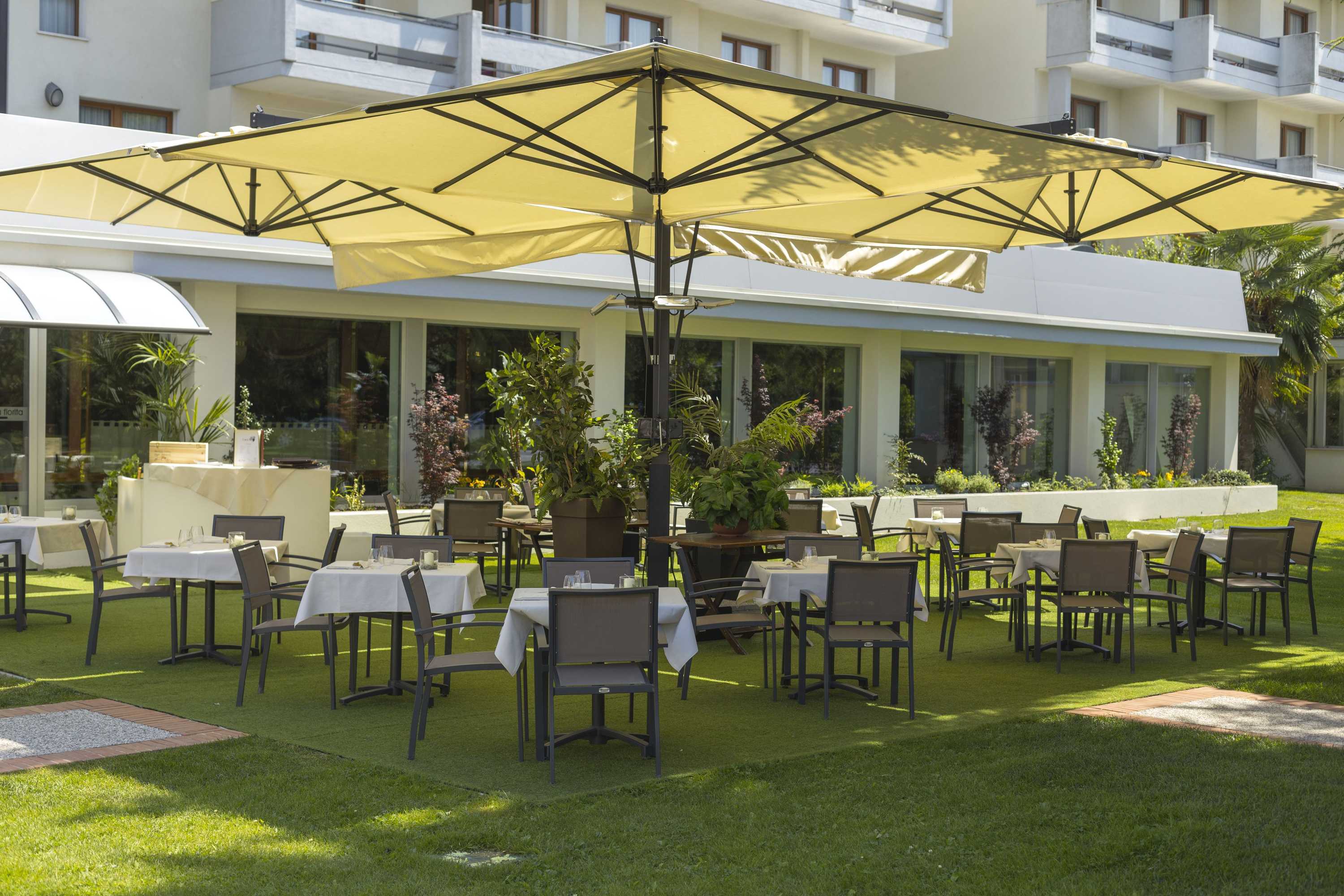 Gift card for Park Hotel Villa Fiorita Gift card for Park Hotel Villa Fiorita