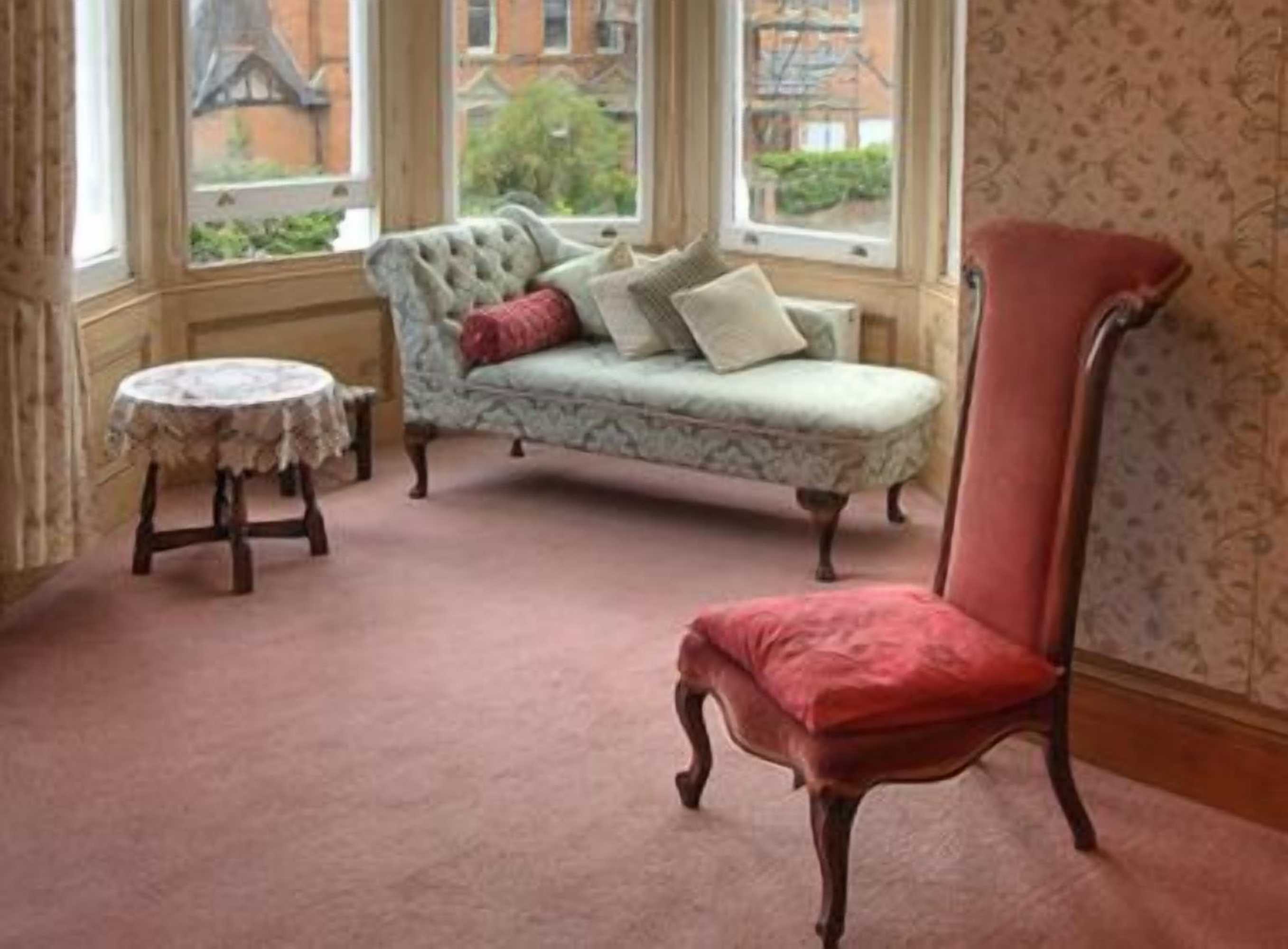 Gift card for Cheriton Lodge