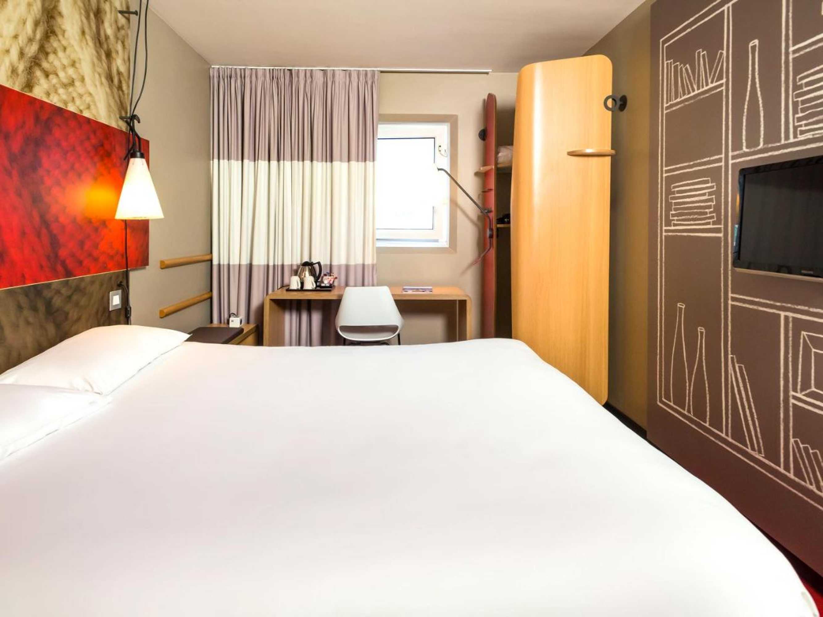 Gift card for Ibis London Excel Docklands Gift card for Ibis London Excel Docklands