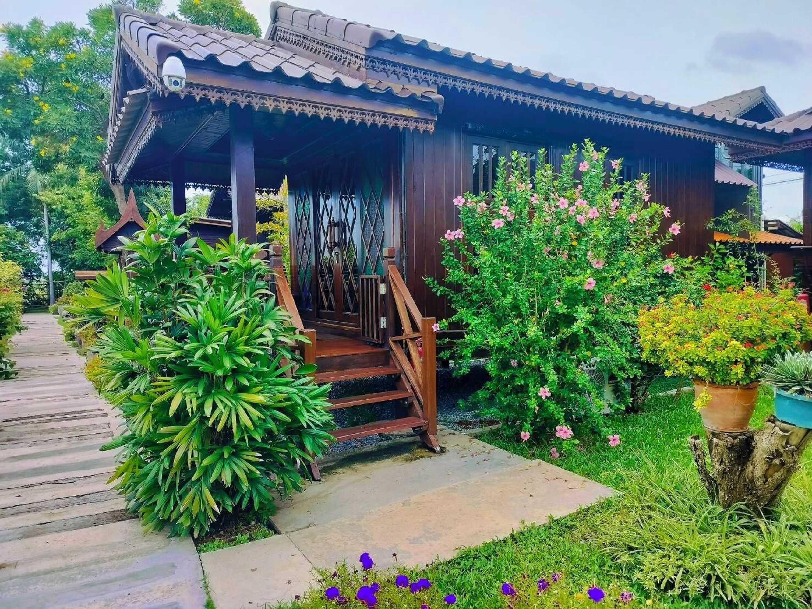 Gift card for Pludhaya Resort & Spa