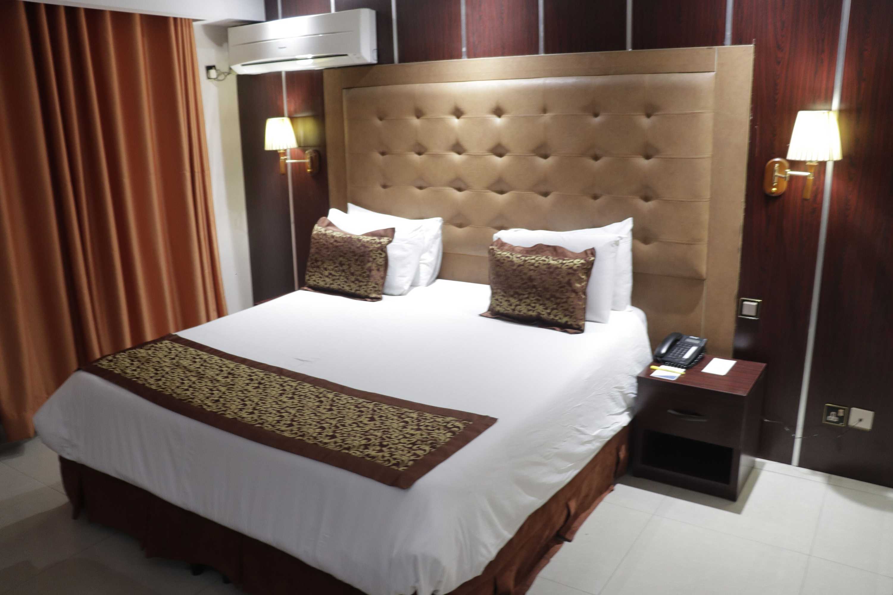Gift card for Golden Tulip Port Harcourt Gift card for Golden Tulip Port Harcourt