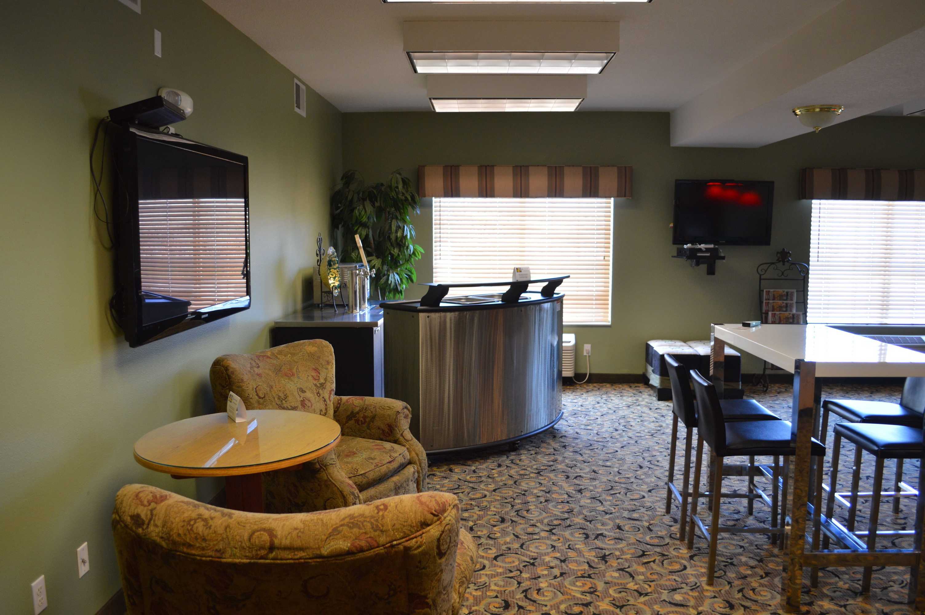 Gift card for Best Western Plus Liberty Lake Inn Gift card for Best Western Plus Liberty Lake Inn
