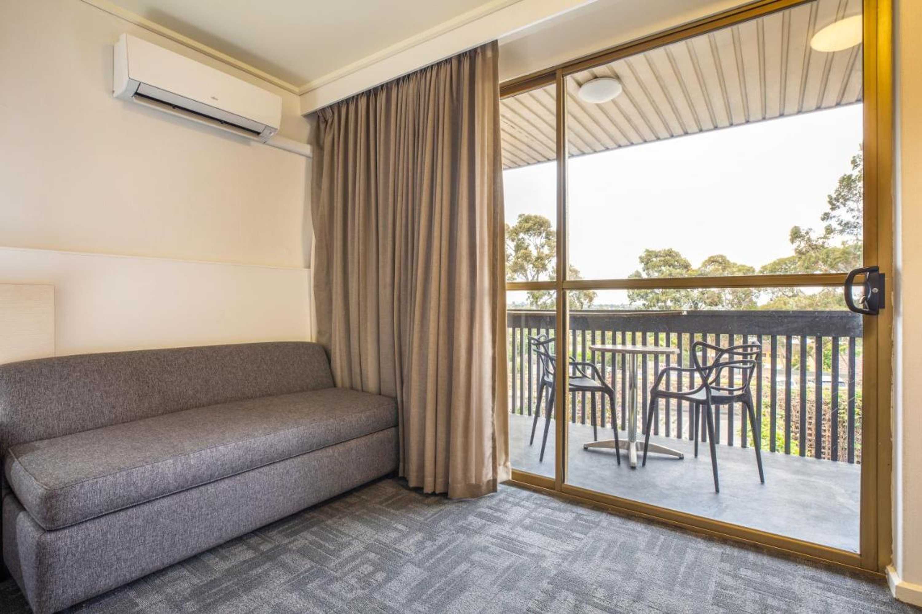 Gift card for Nightcap at Shoppingtown Hotel