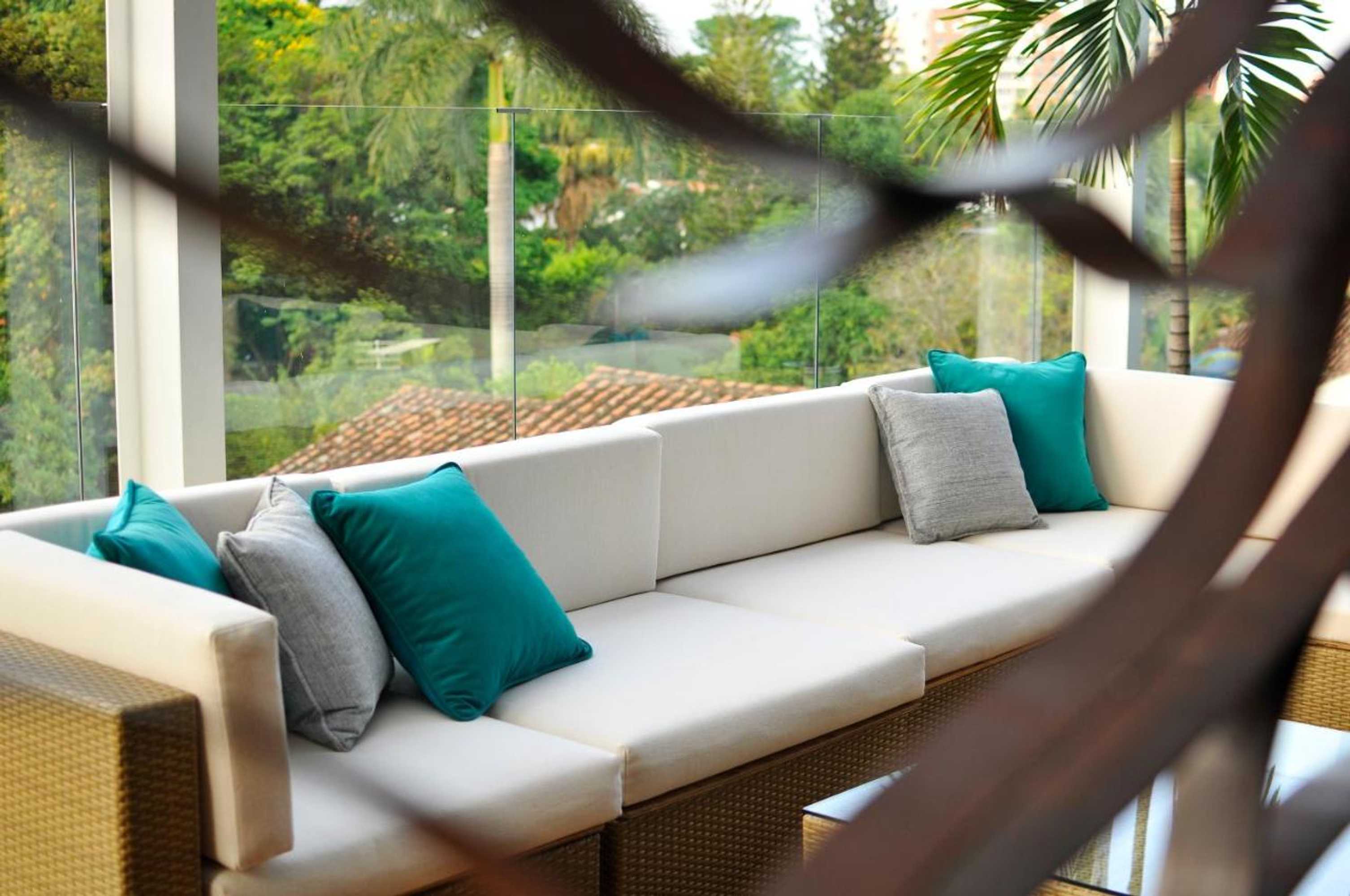 Gift card for Acquasanta Lofts Hotel