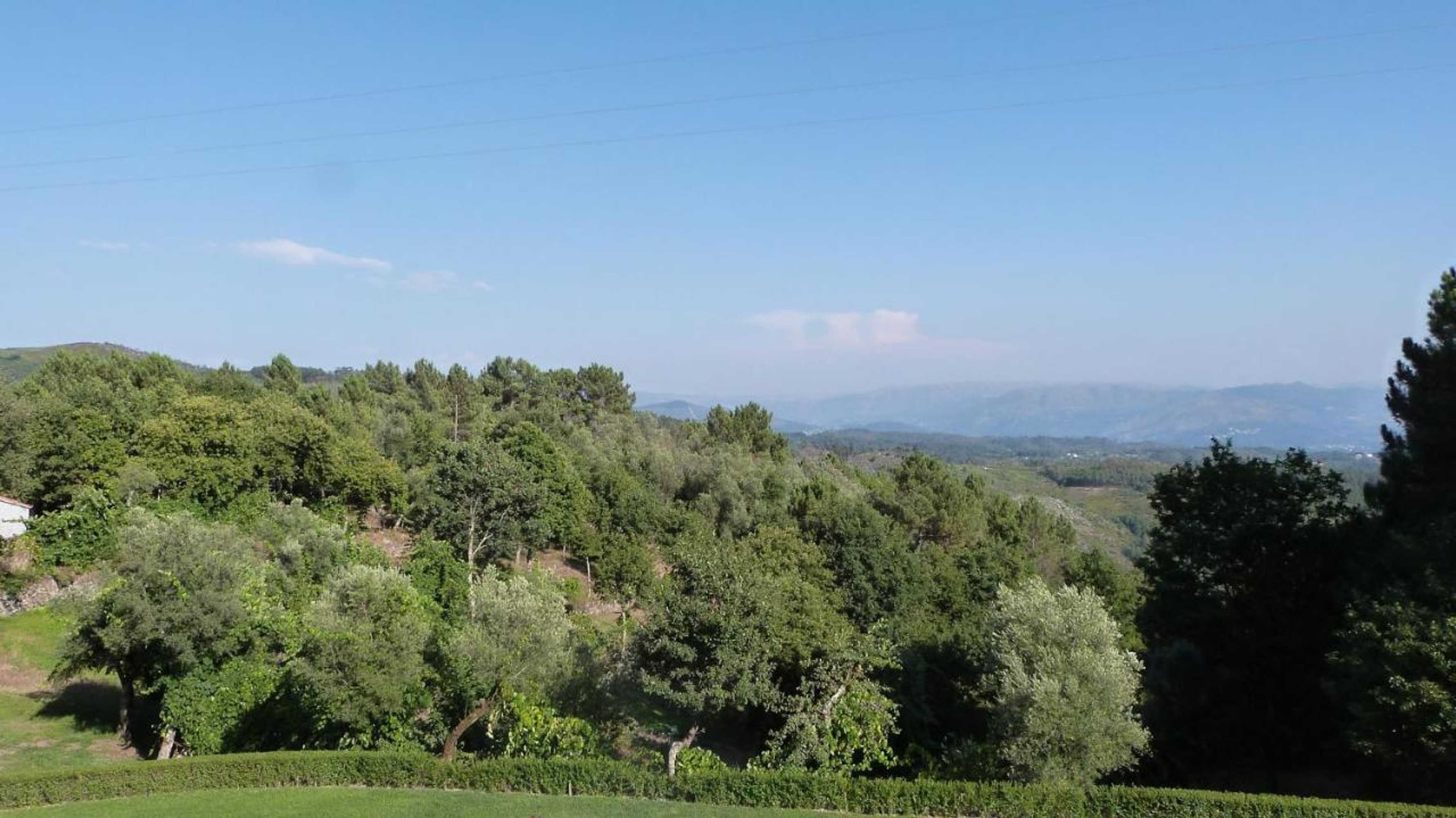 Gift card for Quinta do Correia