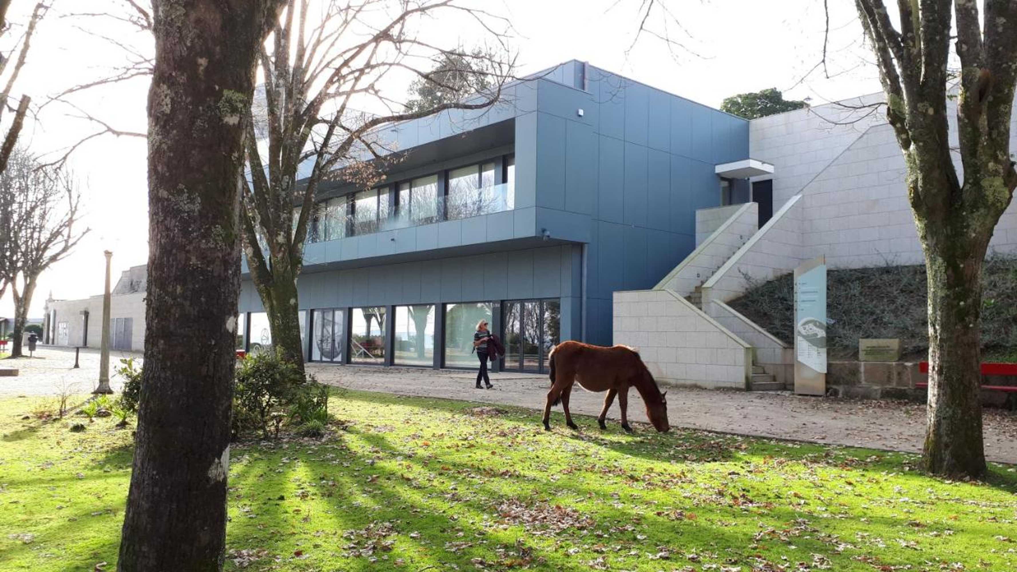 Gift card for Albergue de Santa Luzia