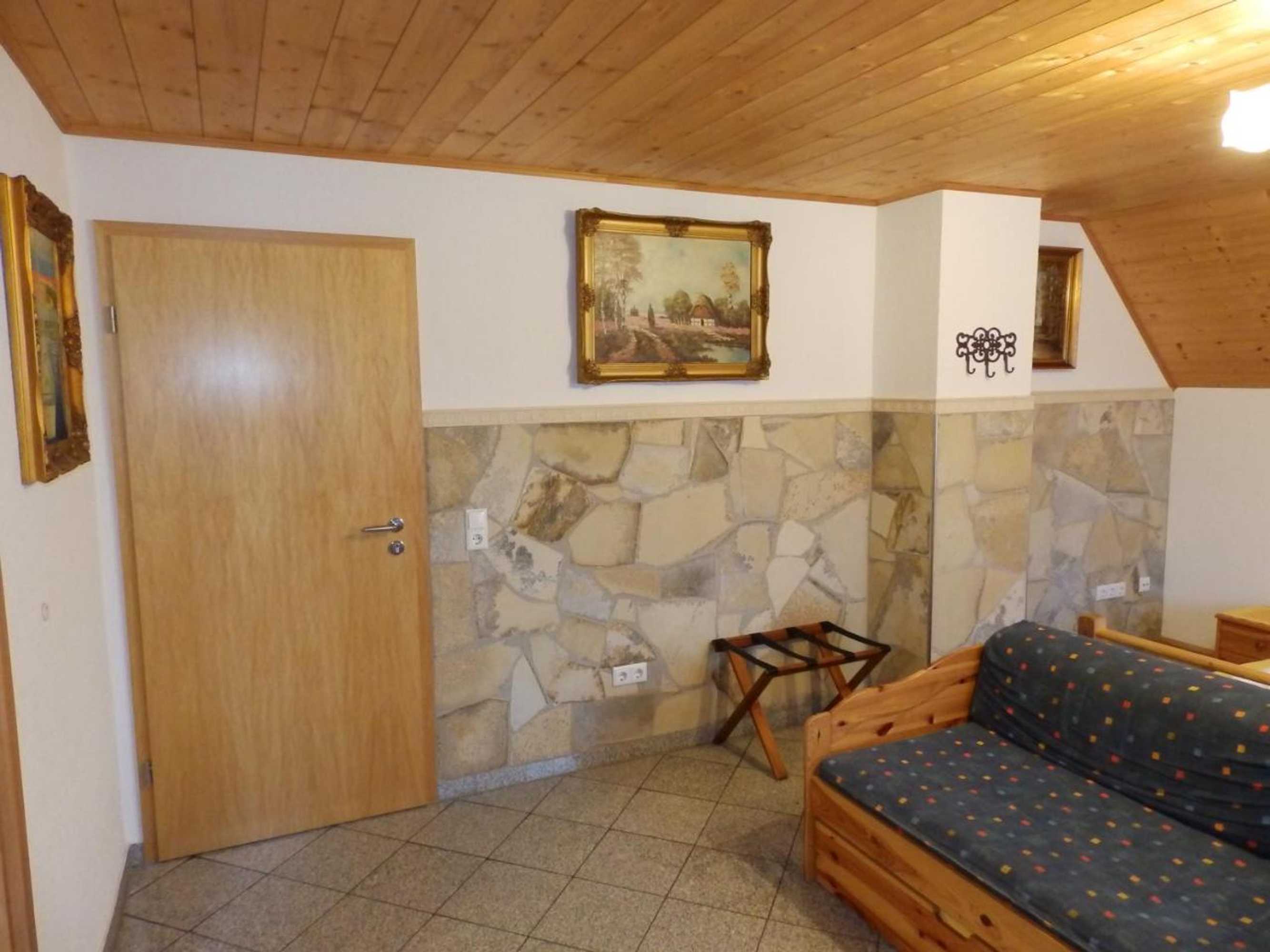 Gift card for Pension Gästeparadies