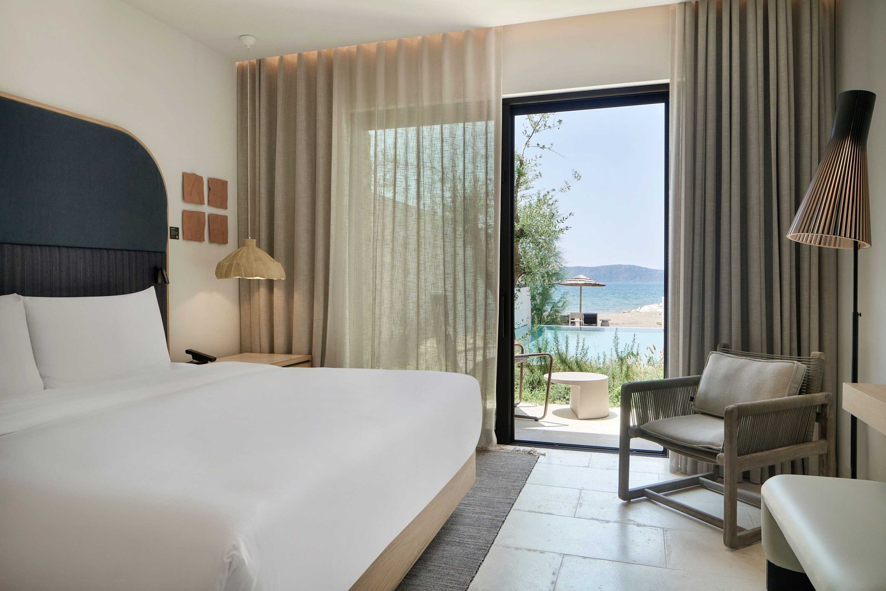 Gift card for W Costa Navarino- Adults Only Gift card for W Costa Navarino- Adults Only