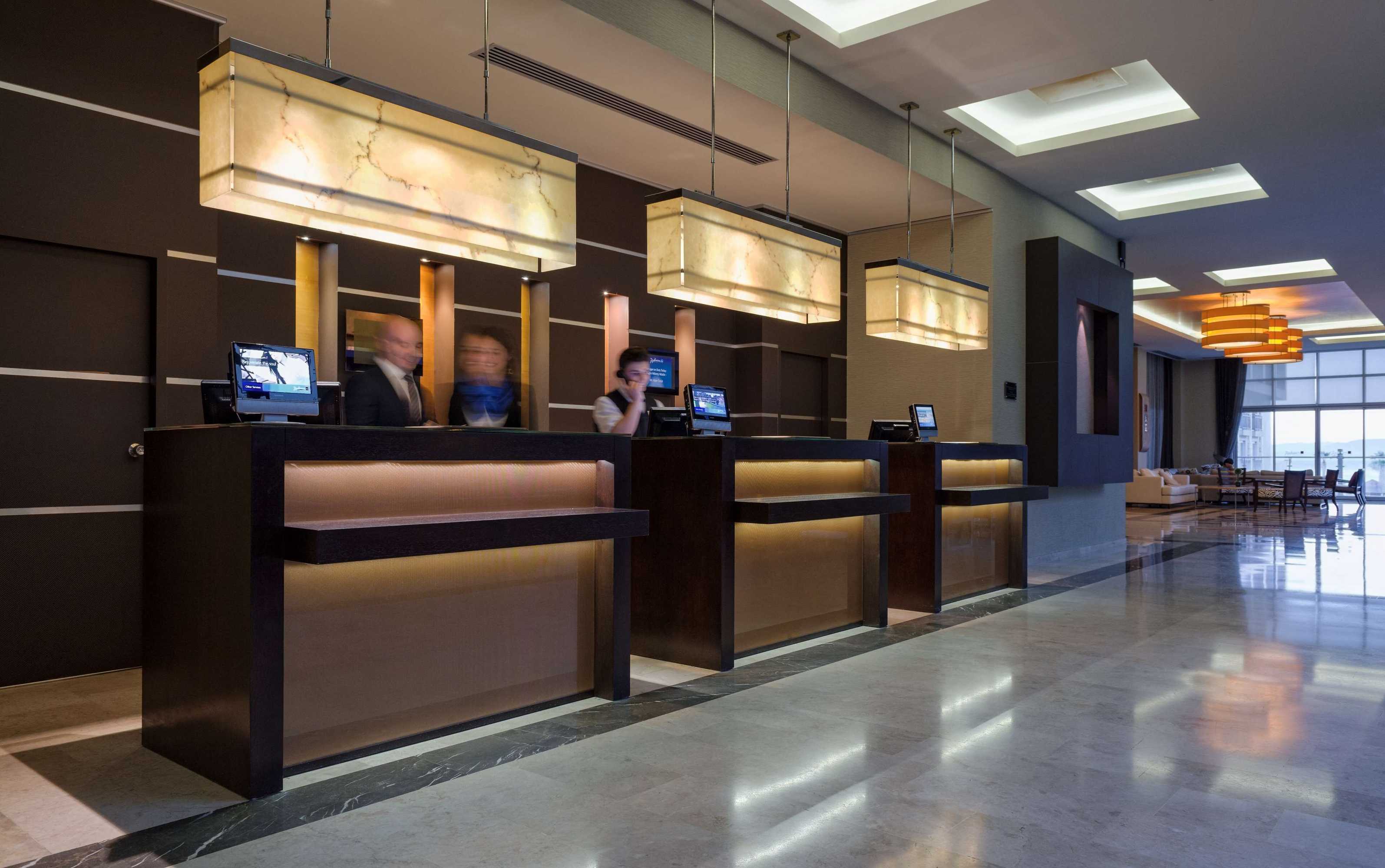 Gift card for Radisson Blu Resort & Spa, Cesme Gift card for Radisson Blu Resort & Spa, Cesme