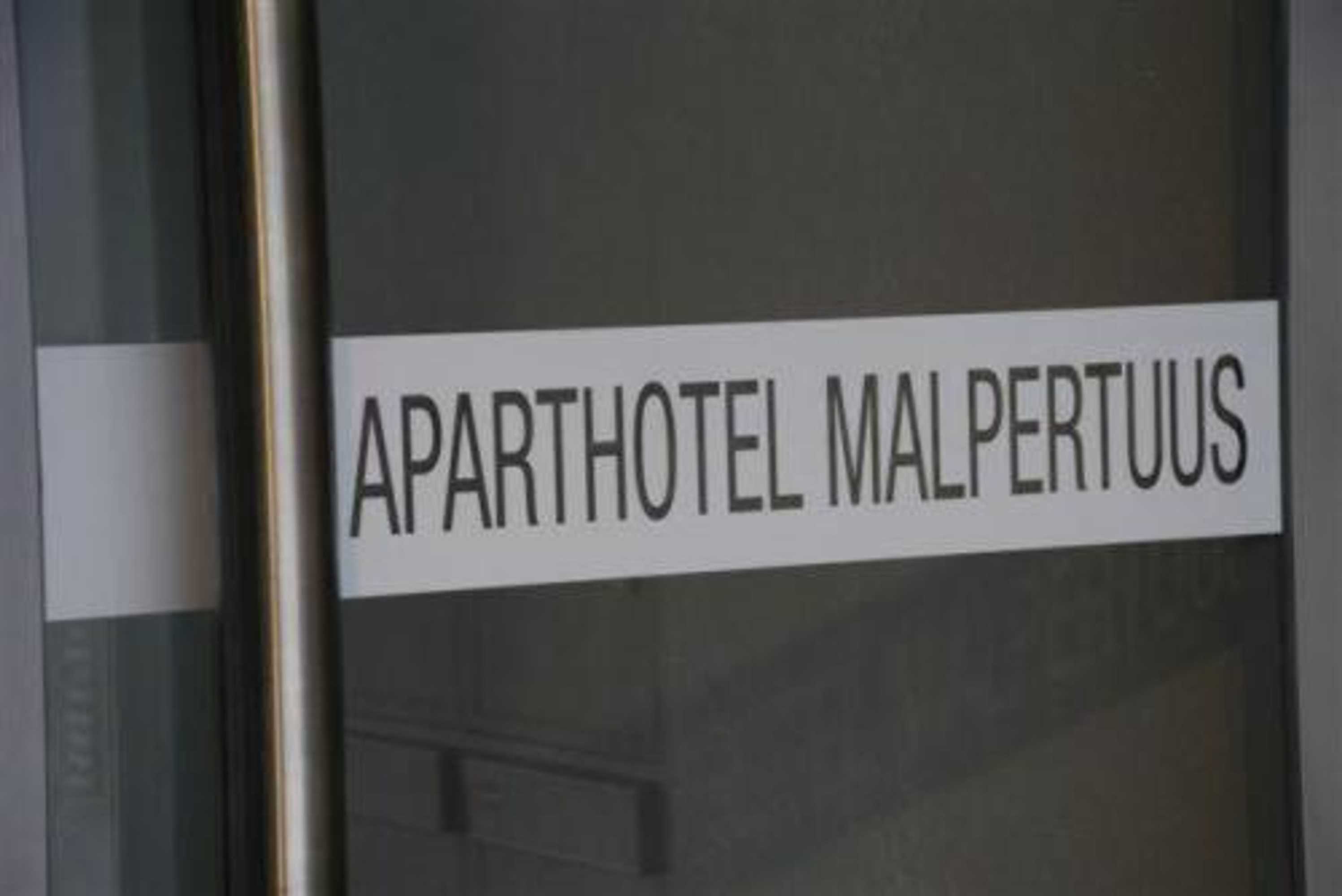 Gift card for Aparthotel Malpertuus