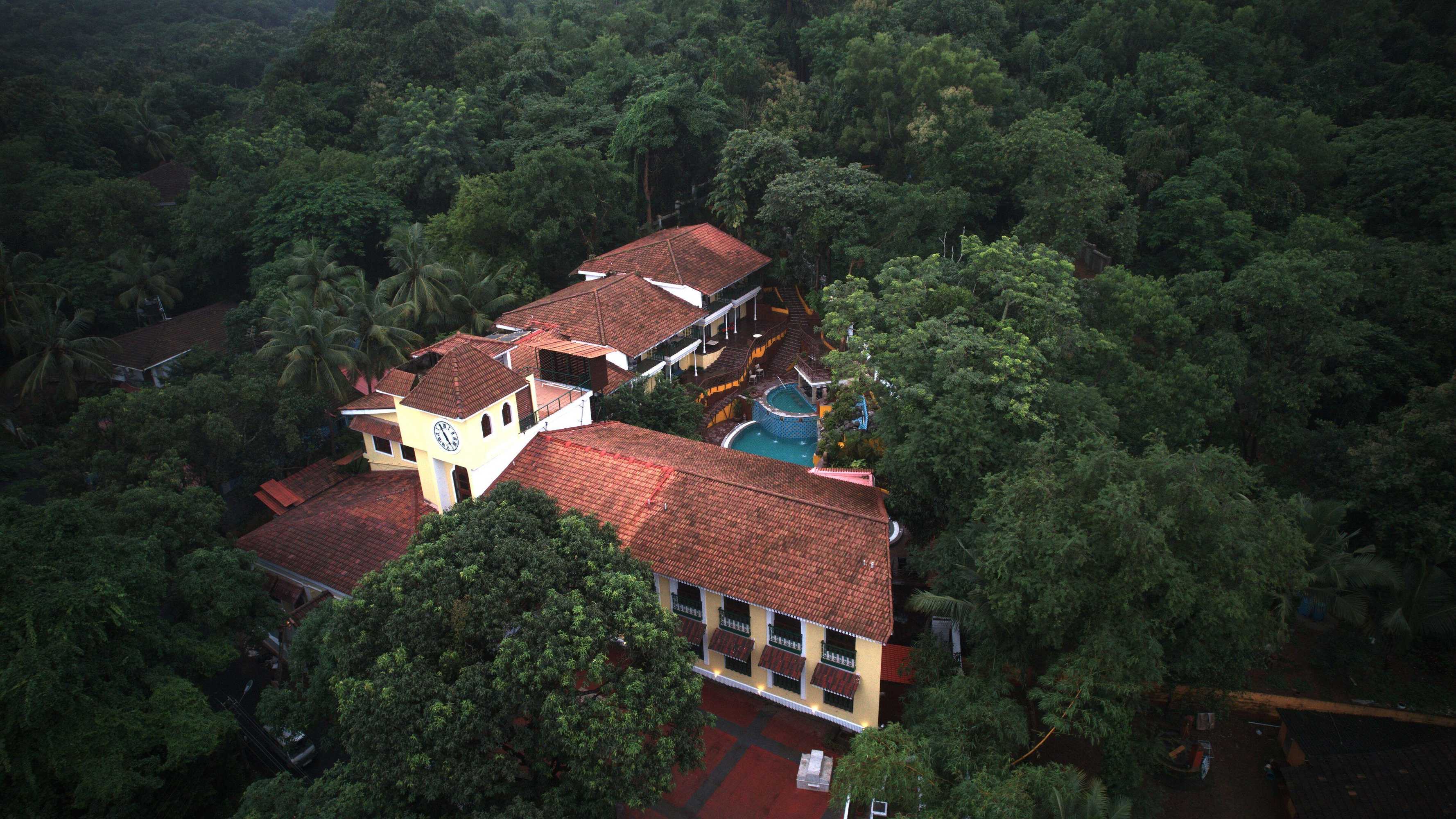 Gift card for Storii By Itc Hotels, Shanti Morada Goa Gift card for Storii By Itc Hotels, Shanti Morada Goa