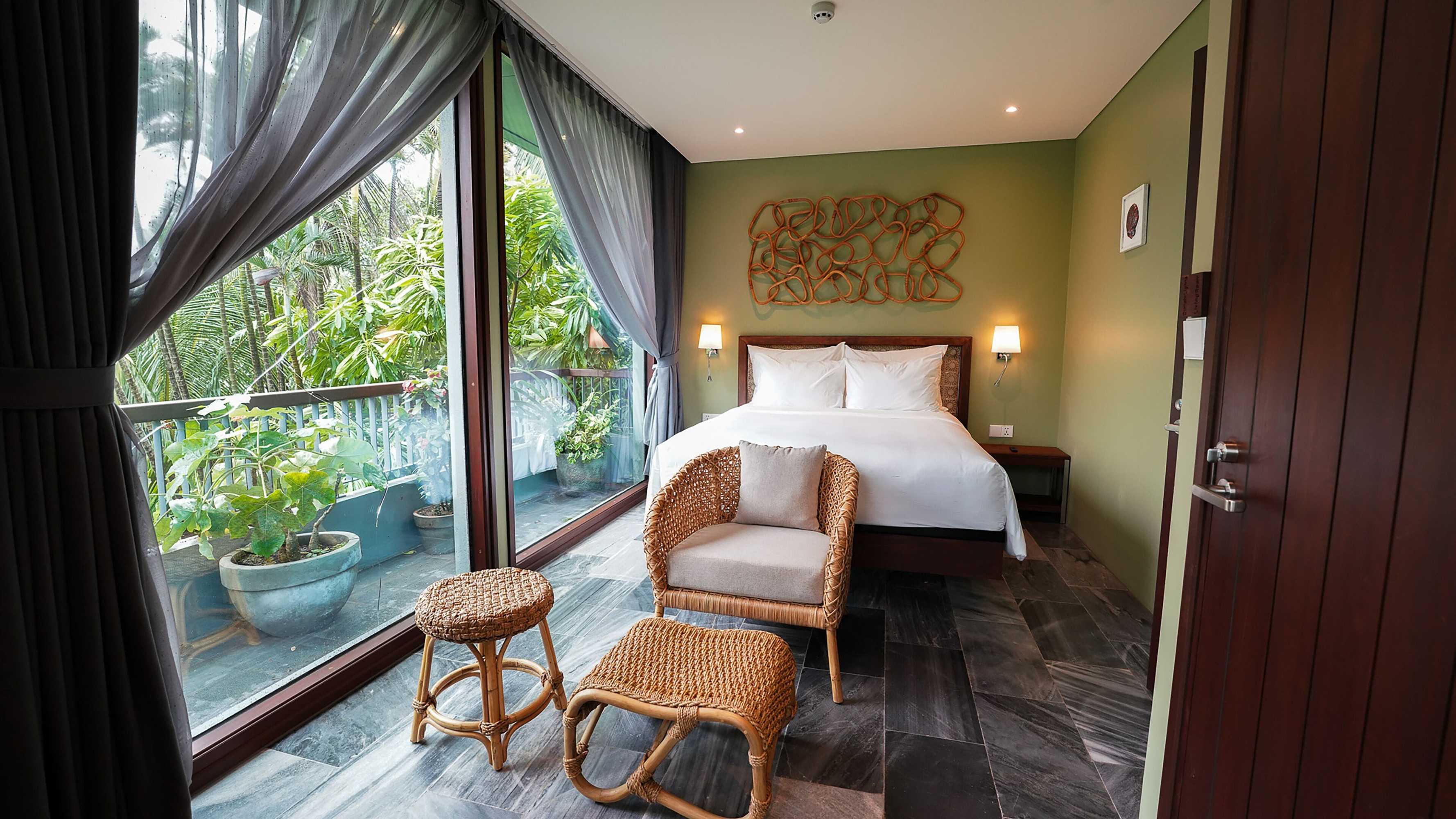 Gift card for Chiem Hoian - The Beachside Boutique Hotel & Villa Gift card for Chiem Hoian - The Beachside Boutique Hotel & Villa