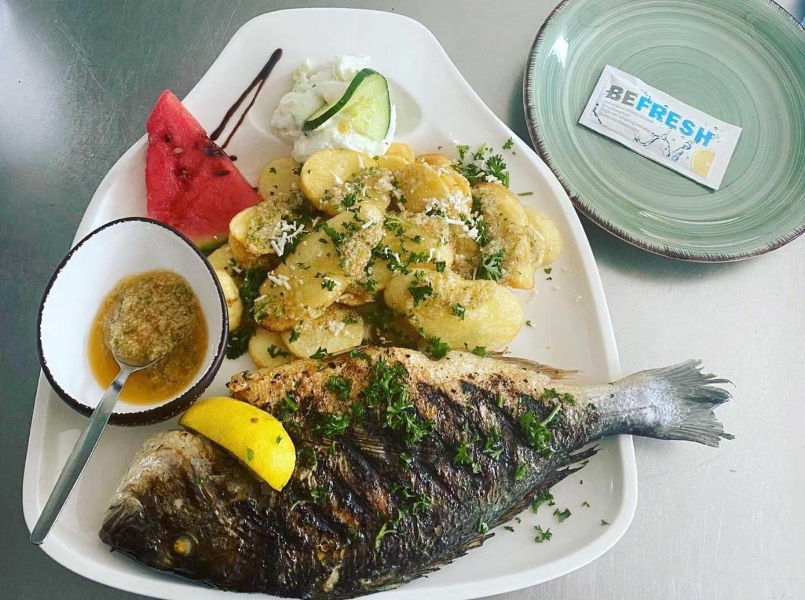 Gift card for Hotel Almenrausch