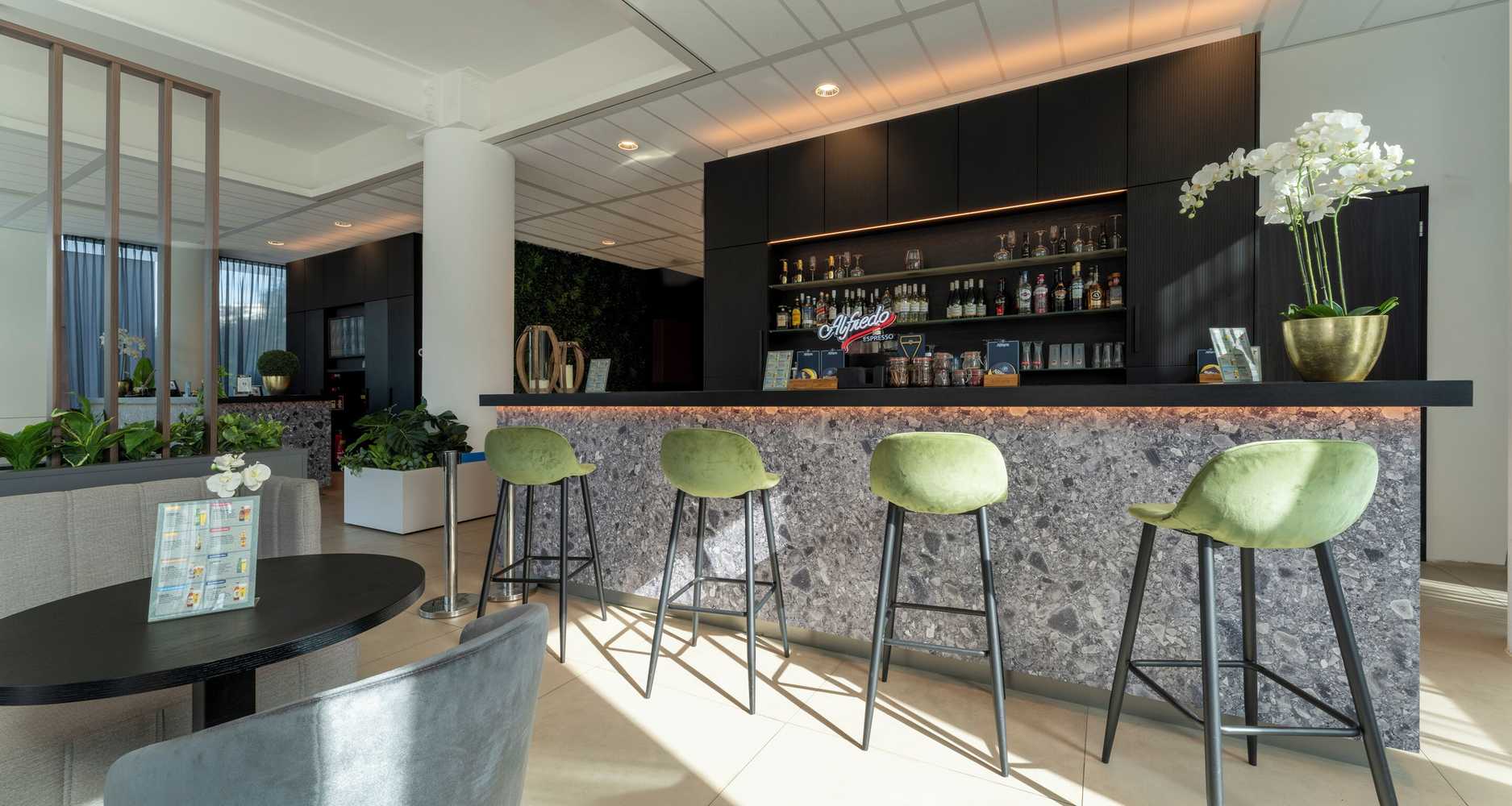 Gift card for Plaza Premium Almere