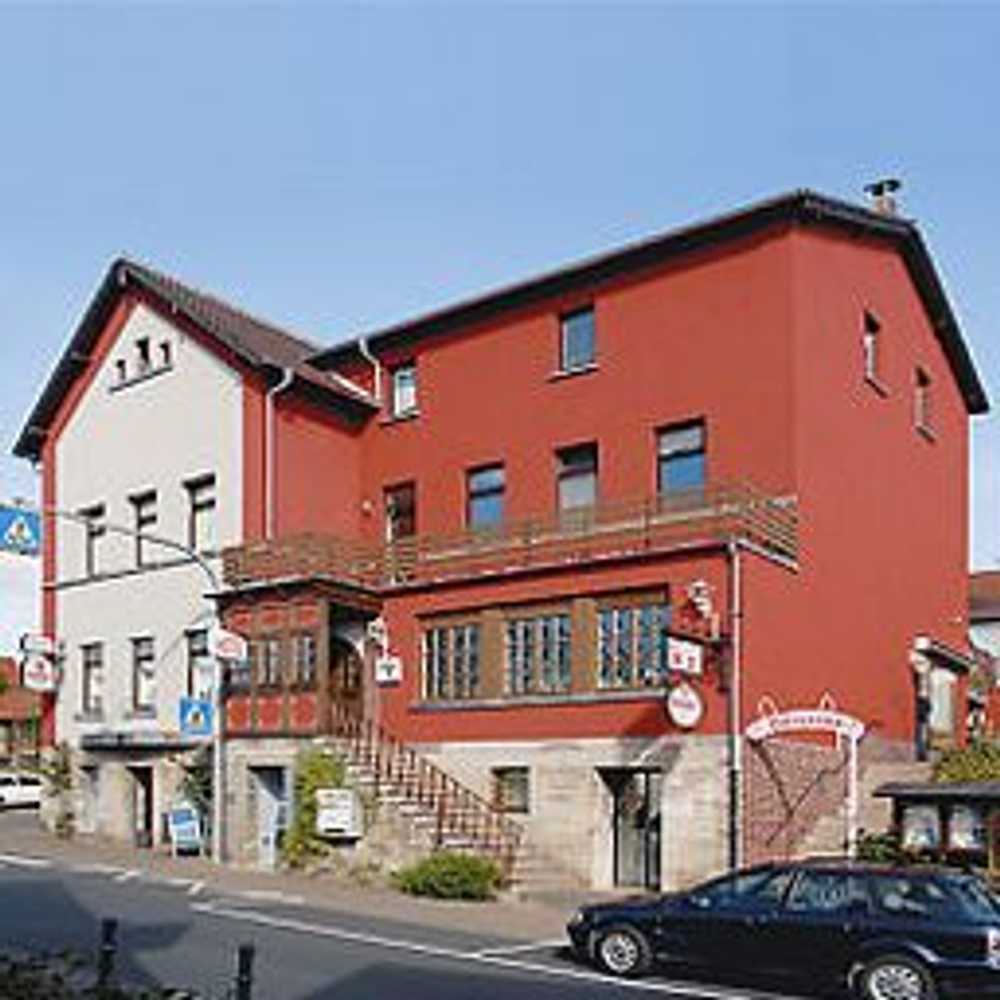 Gift card for Frühstückshotel Landgasthof Kramer