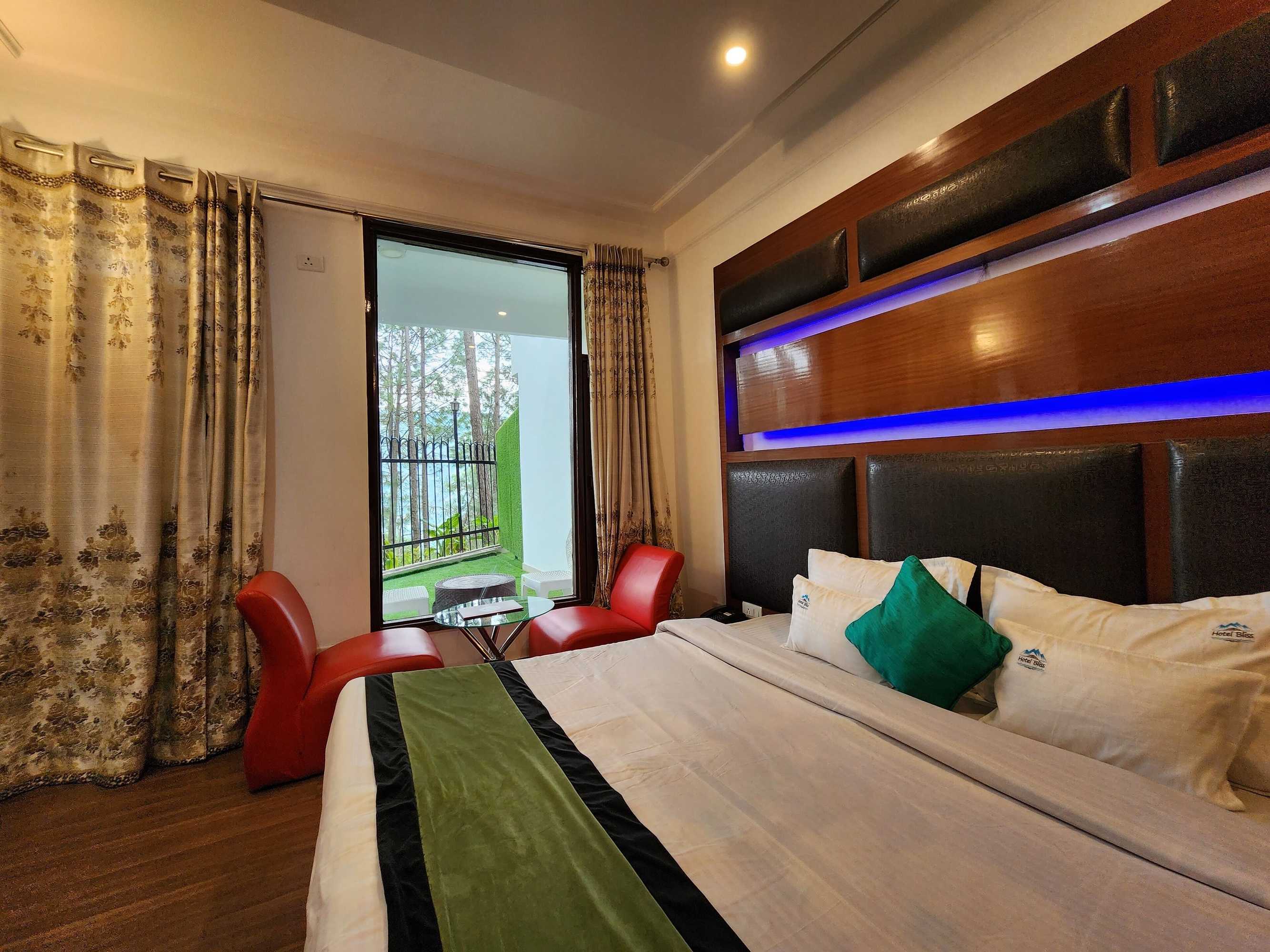 Gift card for Hotel Bliss Gift card for Hotel Bliss