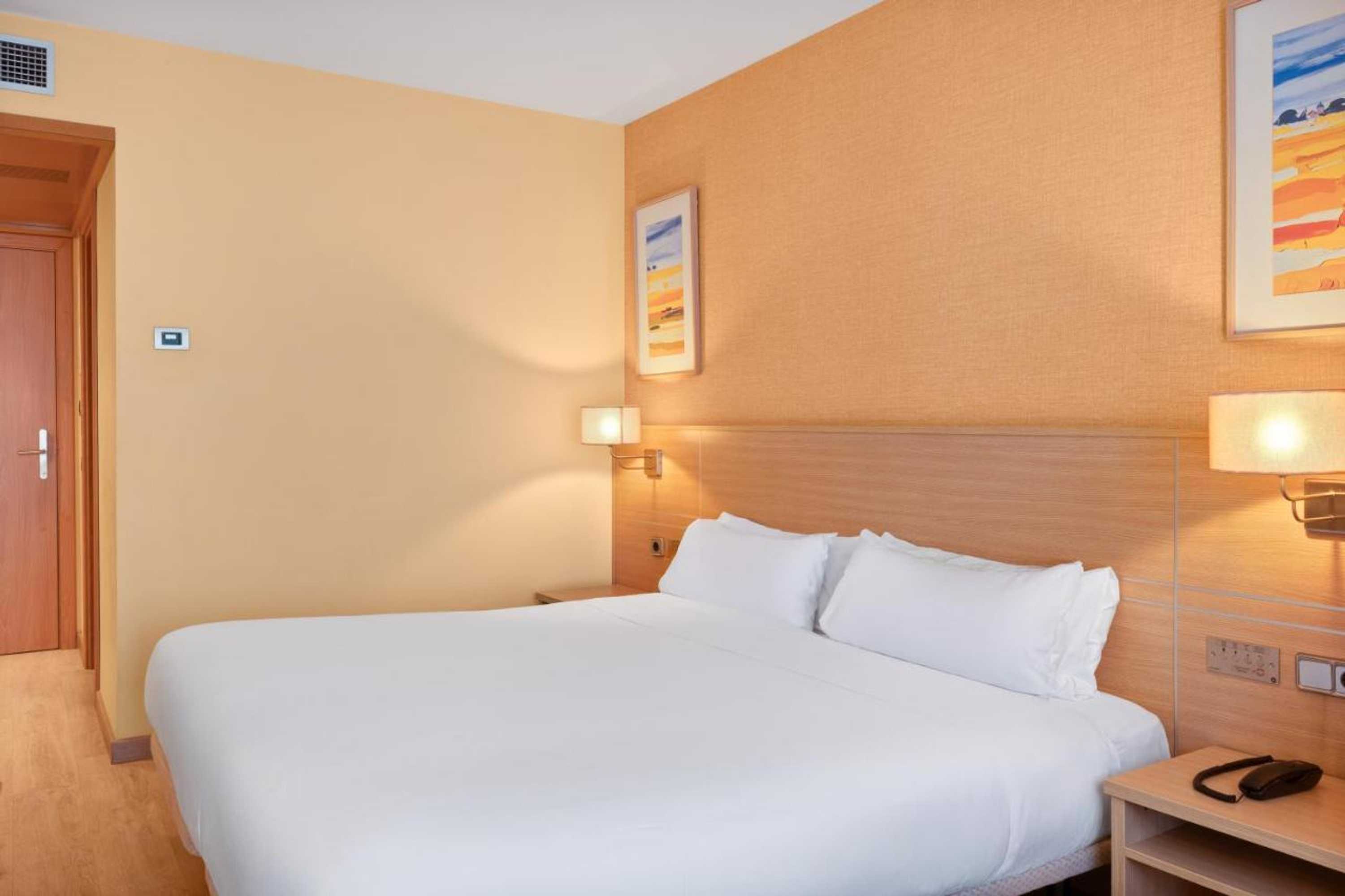 Gift card for B&b Hotel Tarragona Valls