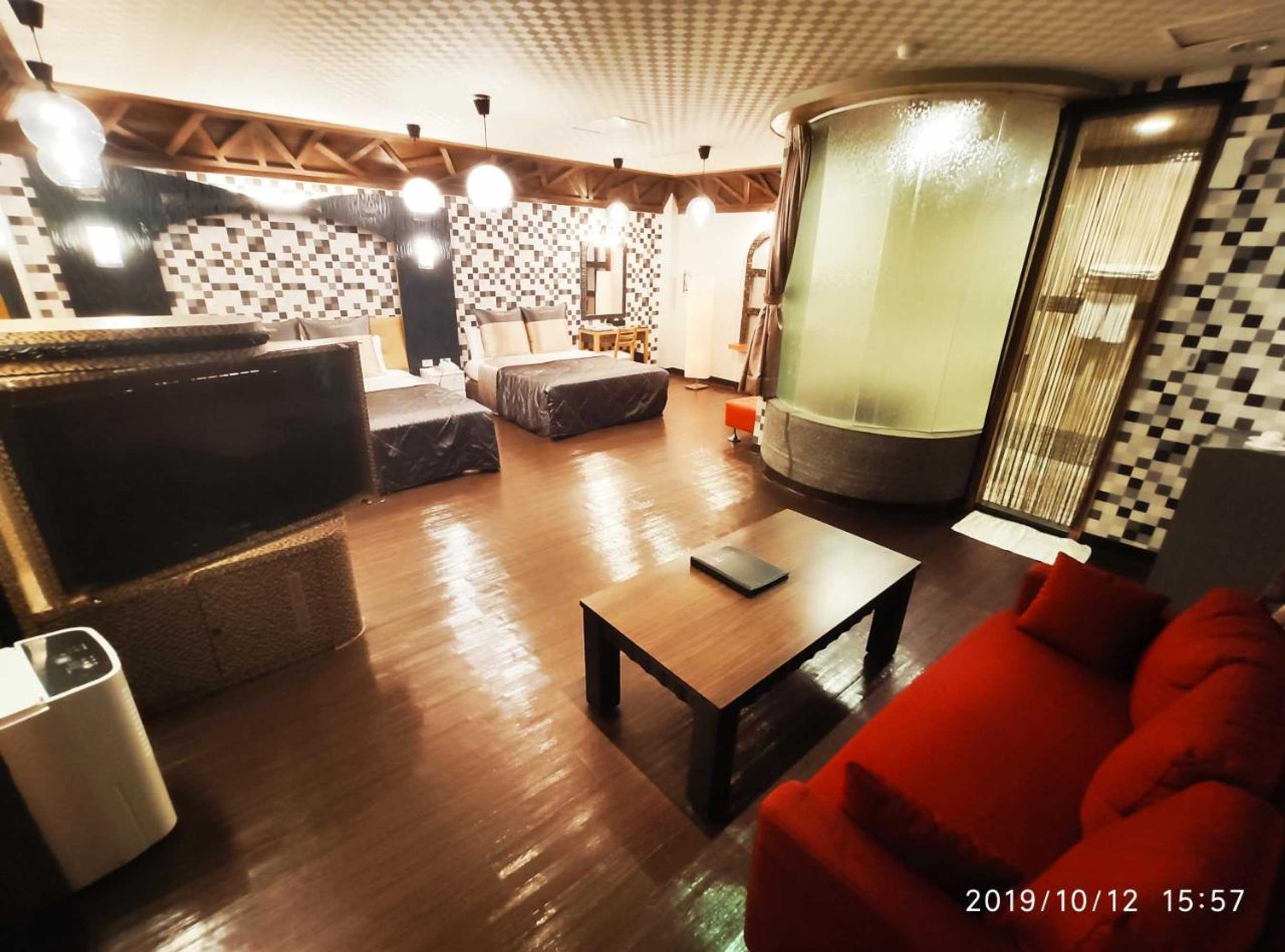 Gift card for Giyoche Motel