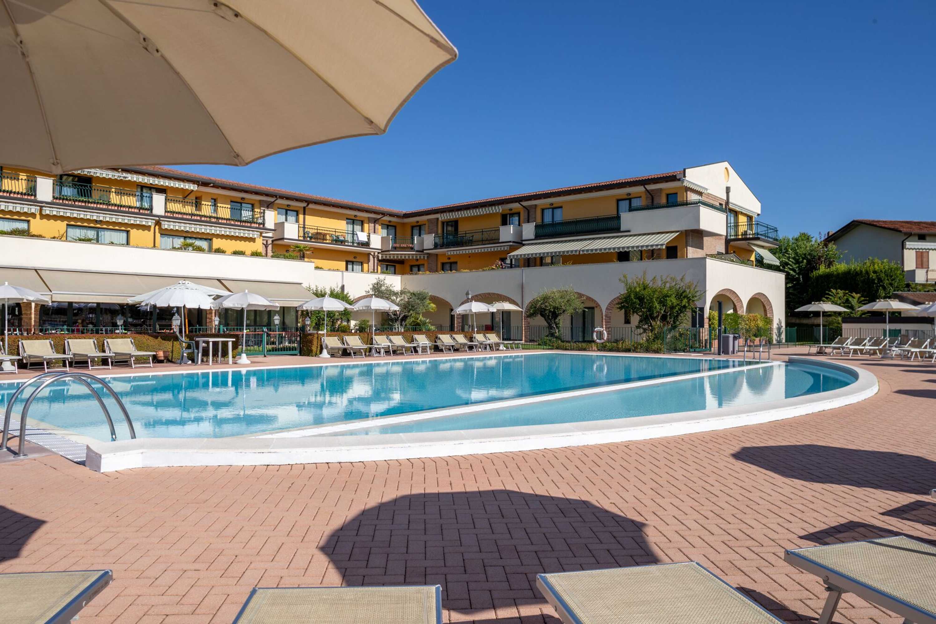 Gift card for Le Terrazze Sul Lago Residence & Hotel Gift card for Le Terrazze Sul Lago Residence & Hotel