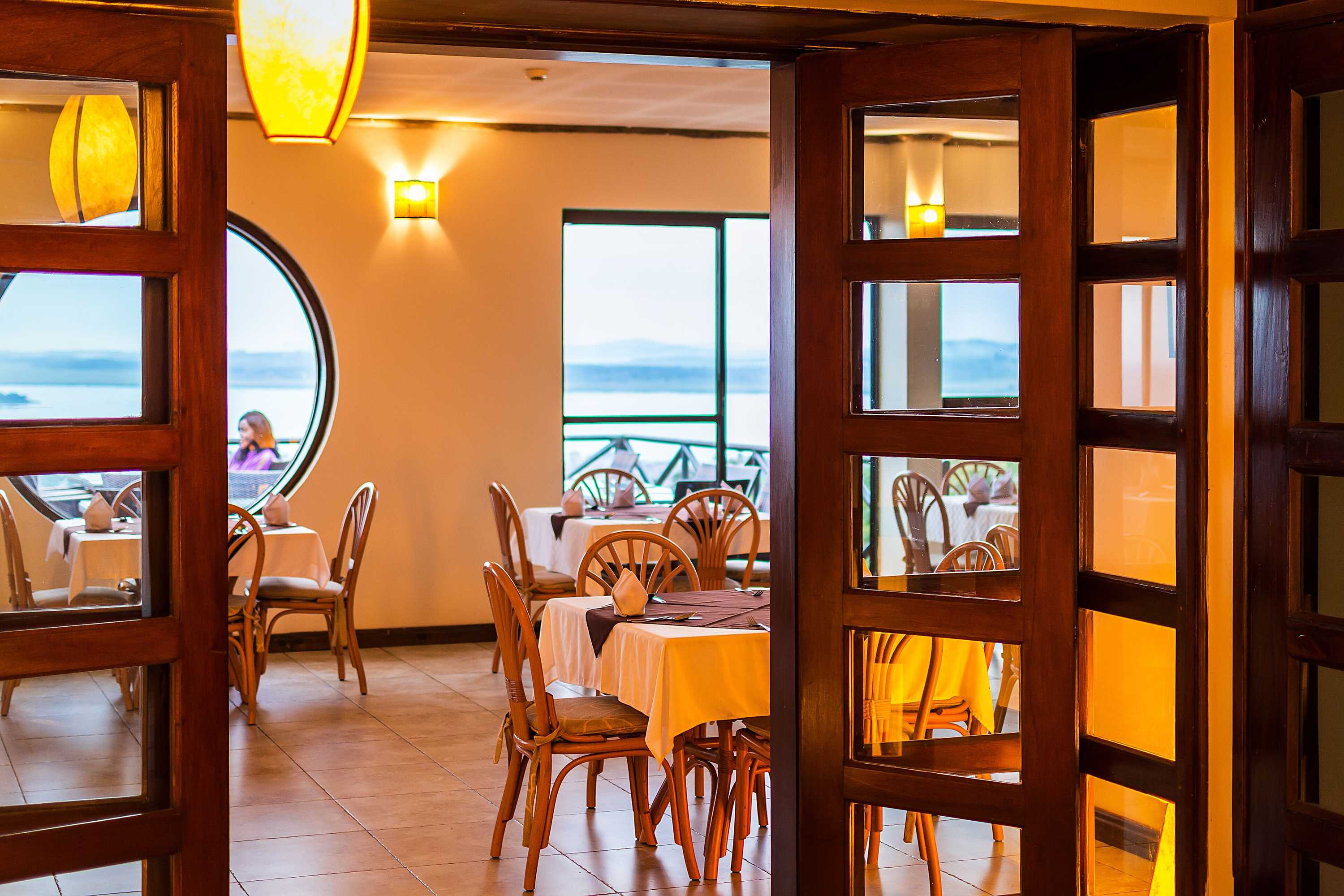 Gift card for Cassia Lodge